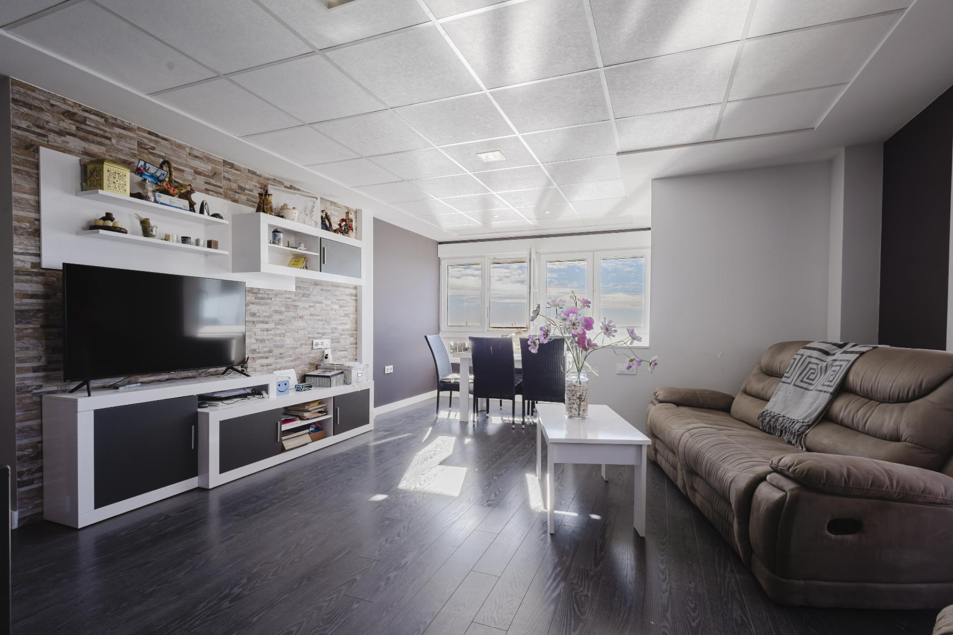 Resale - 1. Apartment / flat - Torrevieja - Costa Blanca South