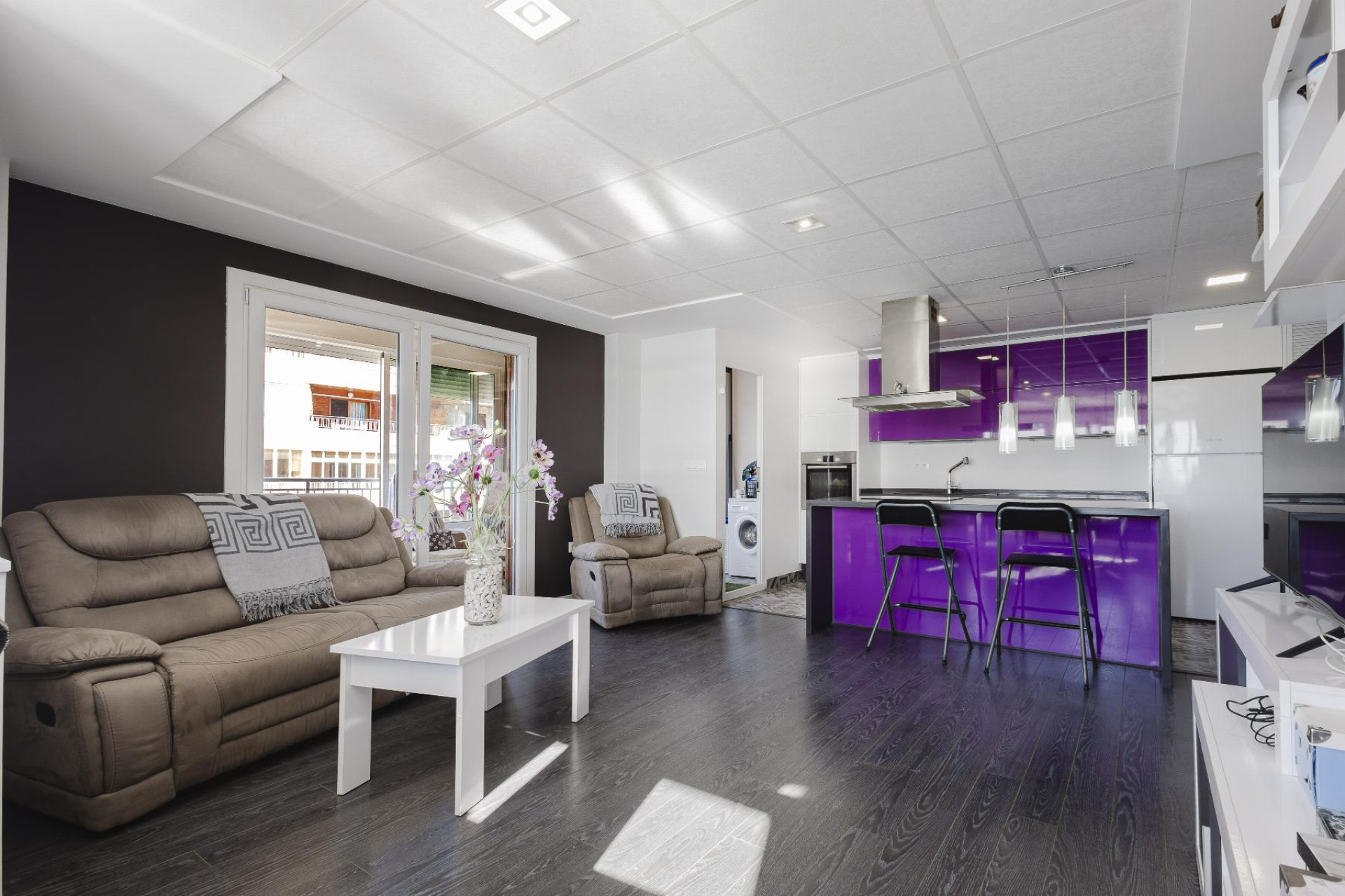 Resale - 1. Apartment / flat - Torrevieja - Costa Blanca South