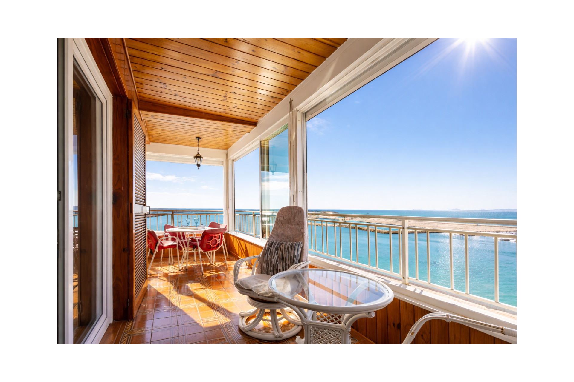 Resale - 1. Apartment / flat - Torrevieja - Costa Blanca South