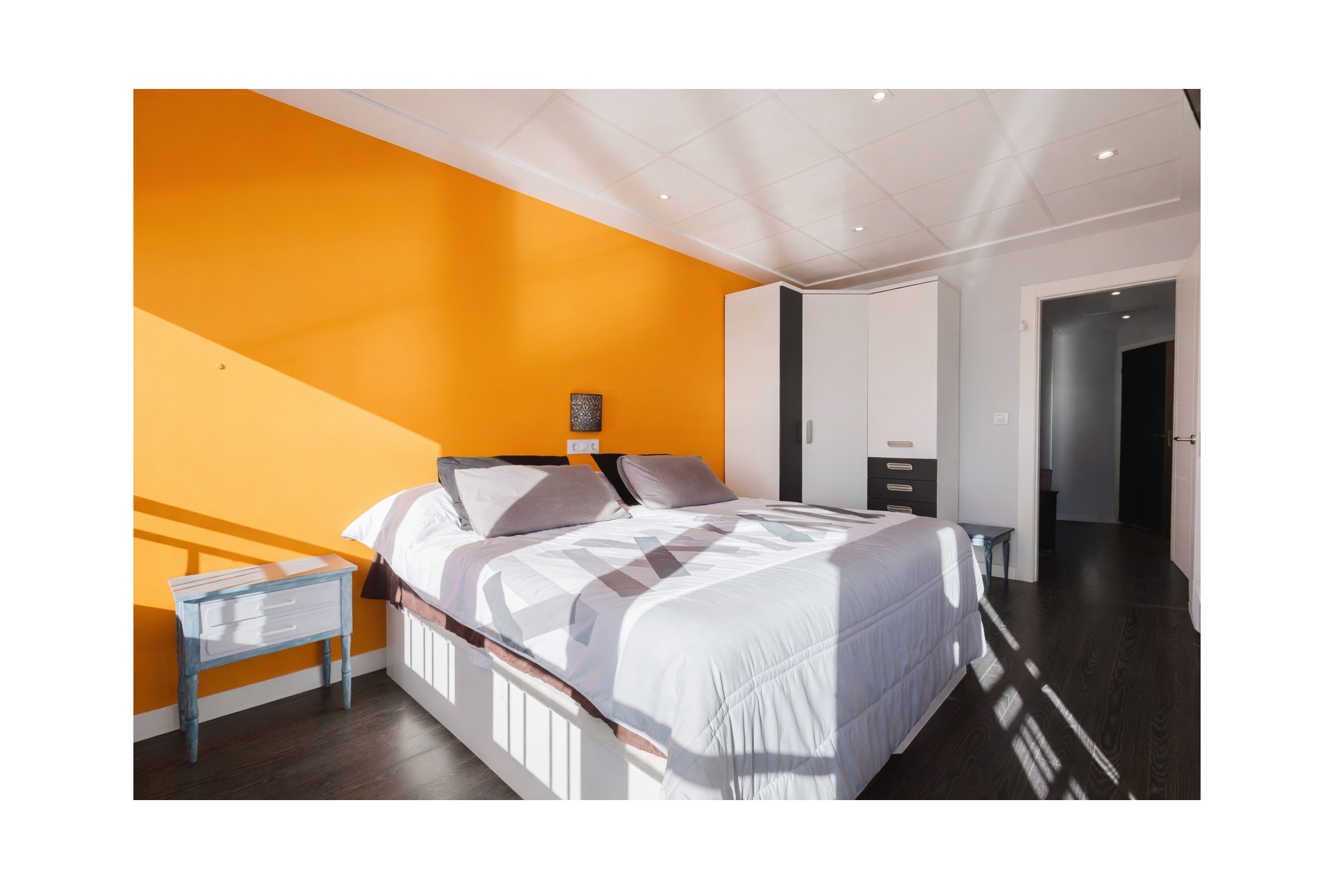 Resale - 1. Apartment / flat - Torrevieja - Costa Blanca South