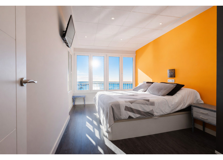 Resale - 1. Apartment / flat - Torrevieja - Costa Blanca South