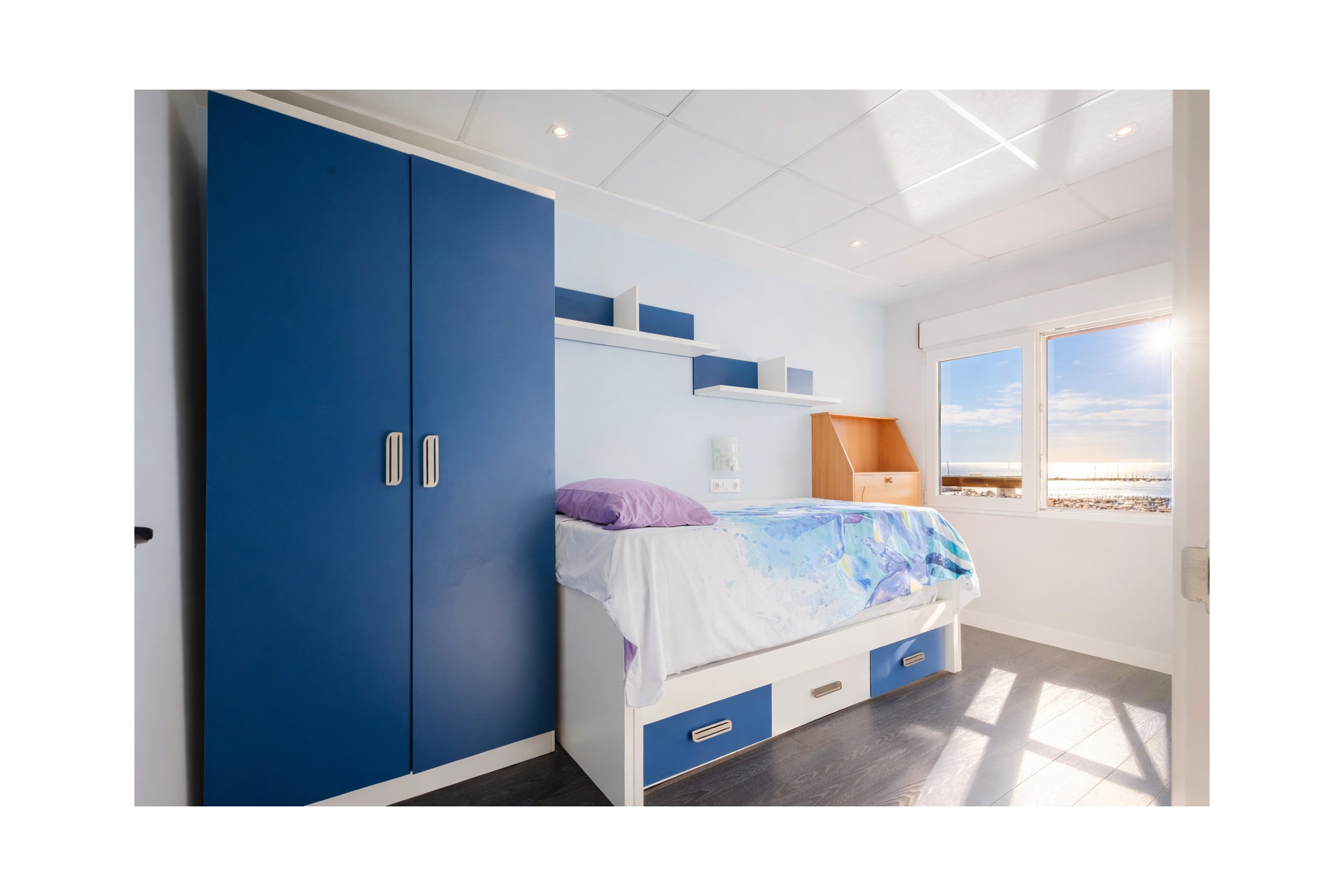 Resale - 1. Apartment / flat - Torrevieja - Costa Blanca South