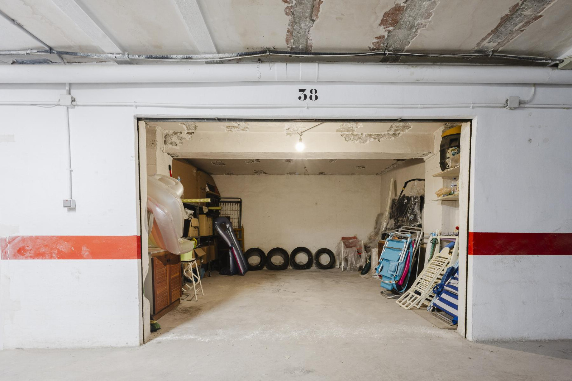 Resale - 1. Apartment / flat - Torrevieja - Costa Blanca South