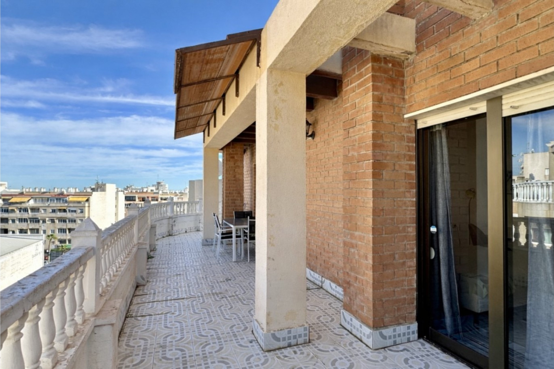 Resale - 1. Apartment / flat - Torrevieja - Costa Blanca South