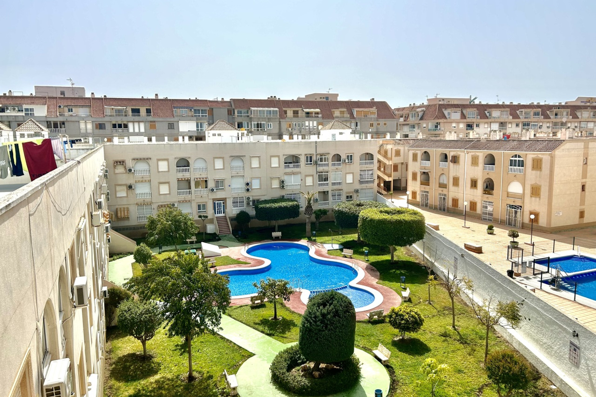 Resale - 1. Apartment / flat - Torrevieja - Costa Blanca South