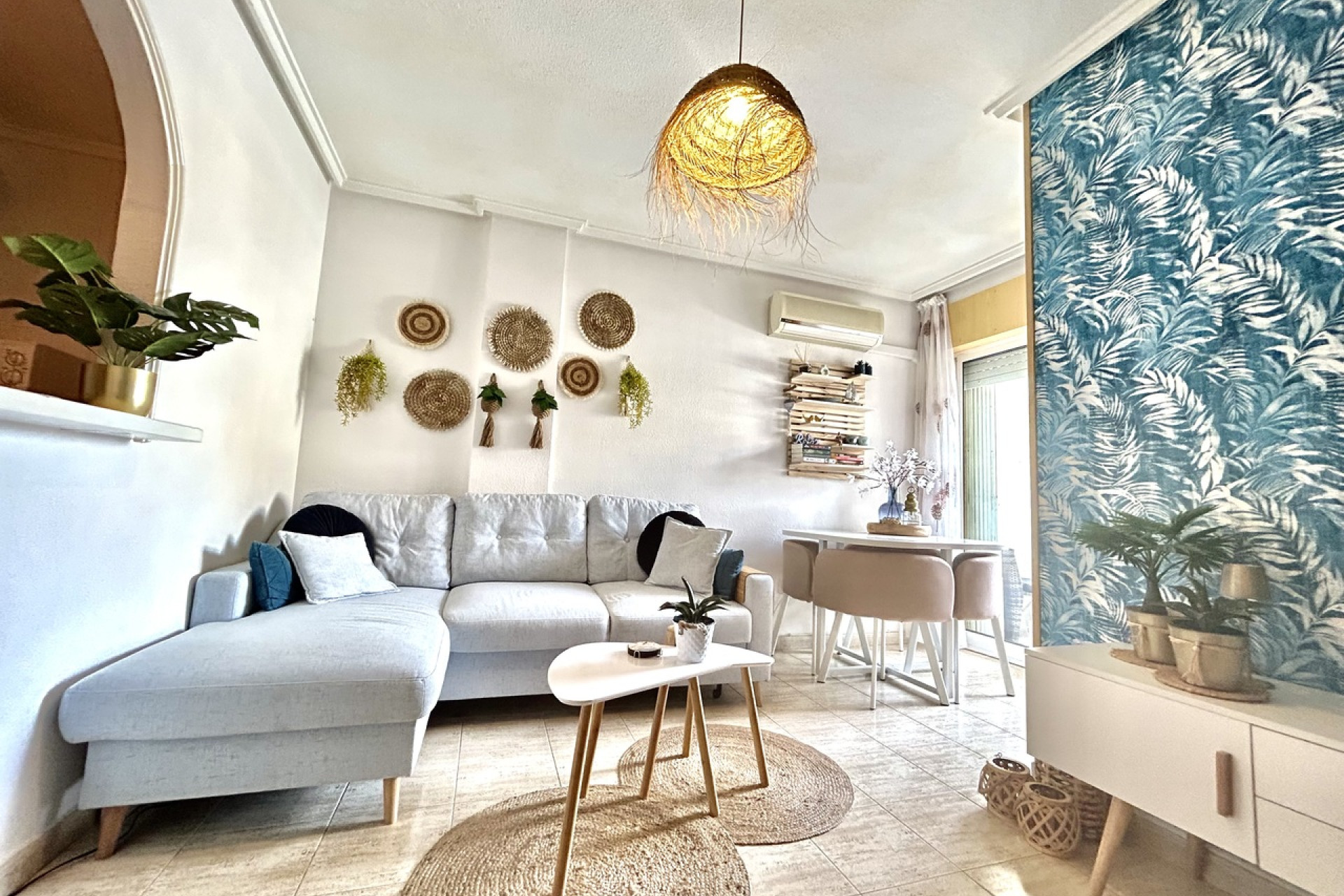 Resale - 1. Apartment / flat - Torrevieja - Costa Blanca South