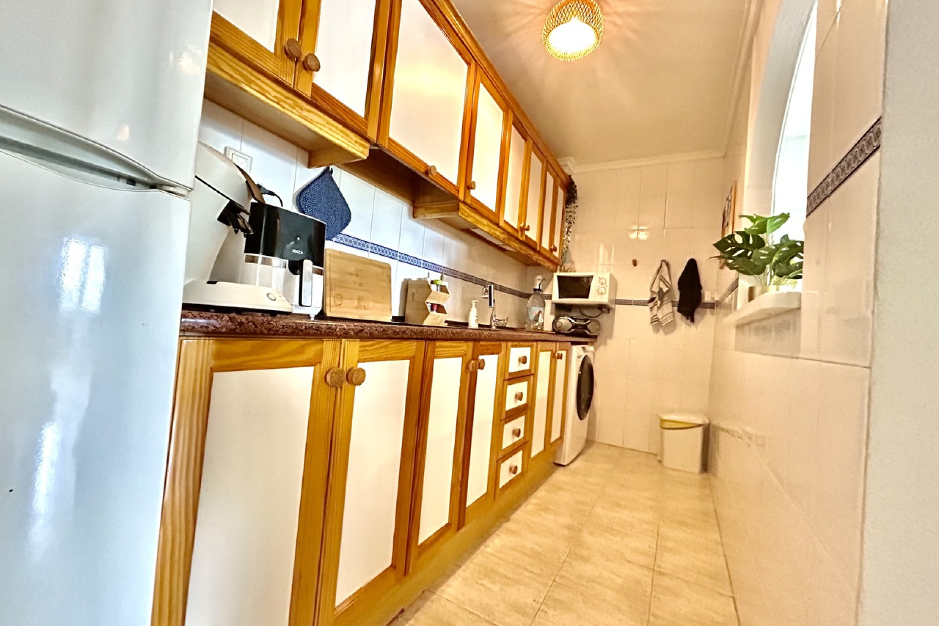 Resale - 1. Apartment / flat - Torrevieja - Costa Blanca South