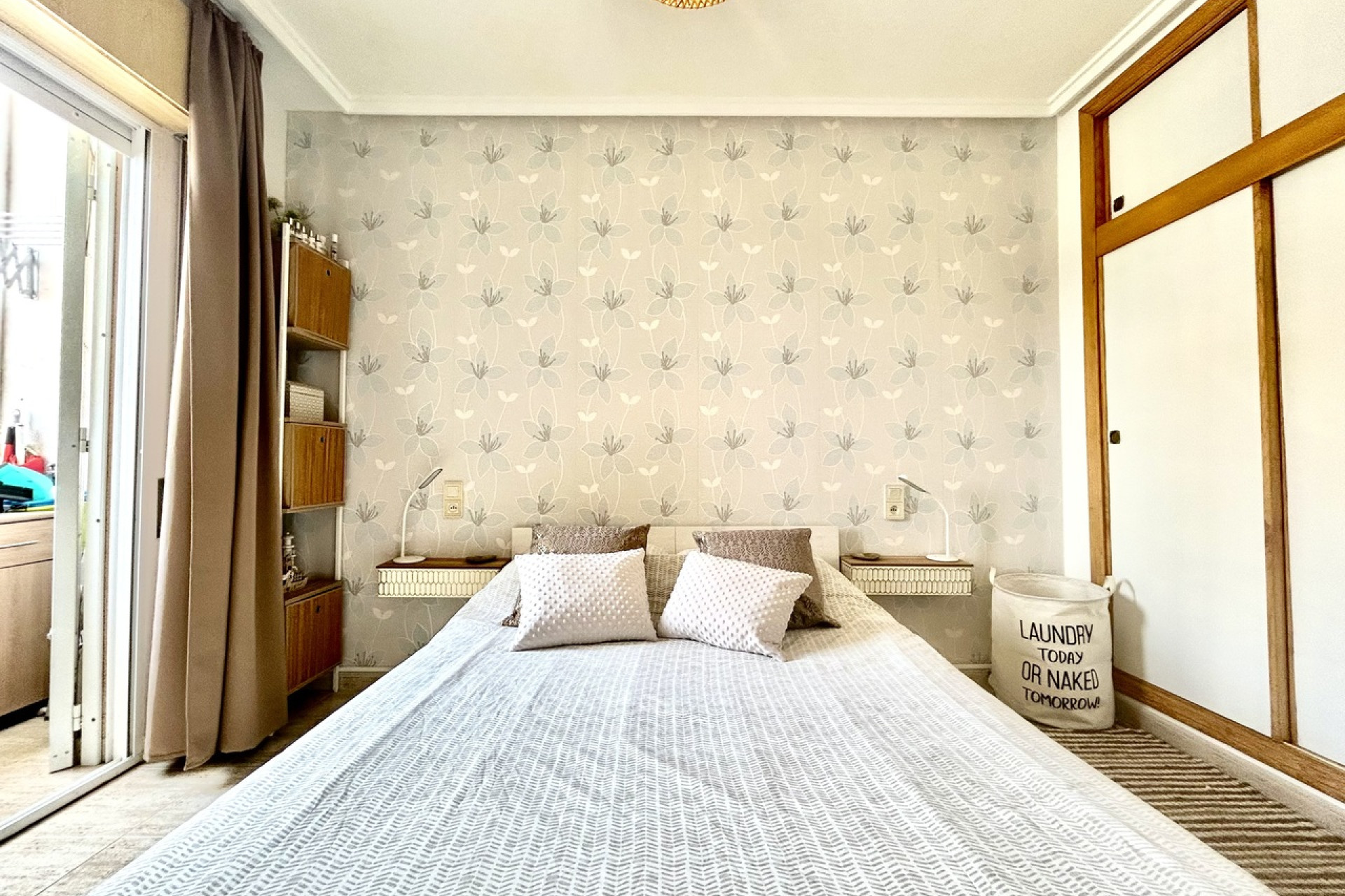 Resale - 1. Apartment / flat - Torrevieja - Costa Blanca South