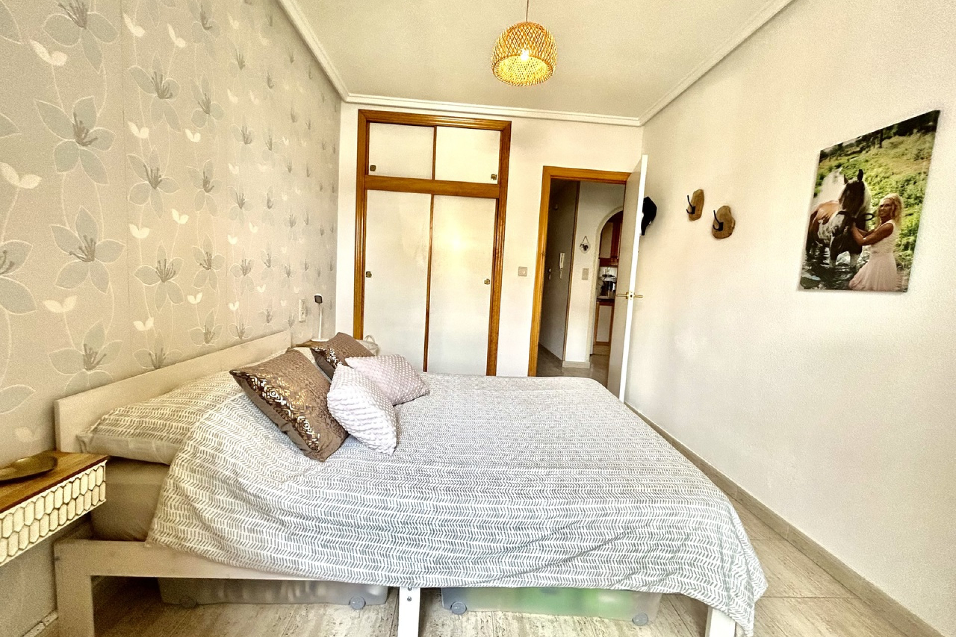 Resale - 1. Apartment / flat - Torrevieja - Costa Blanca South