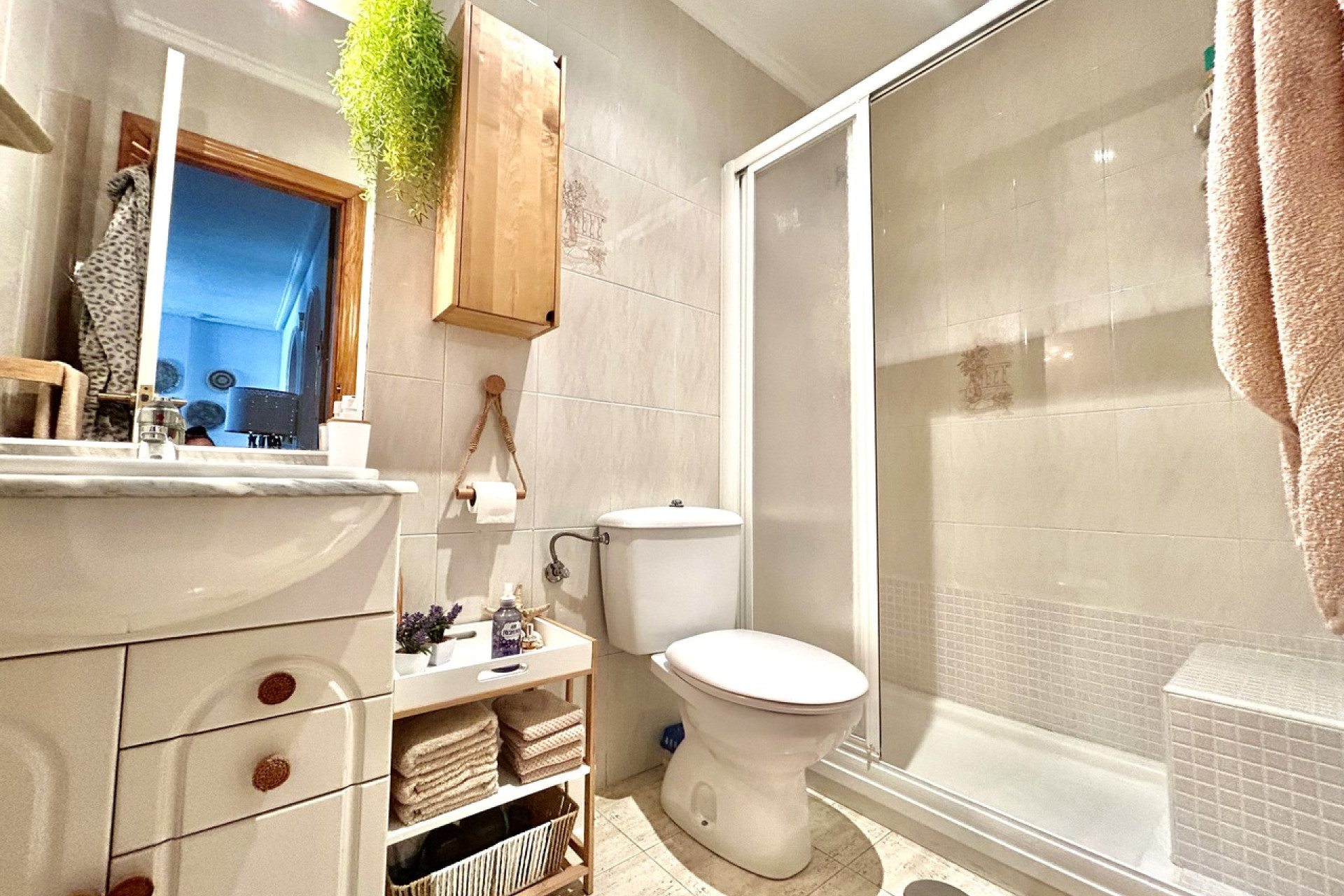 Resale - 1. Apartment / flat - Torrevieja - Costa Blanca South