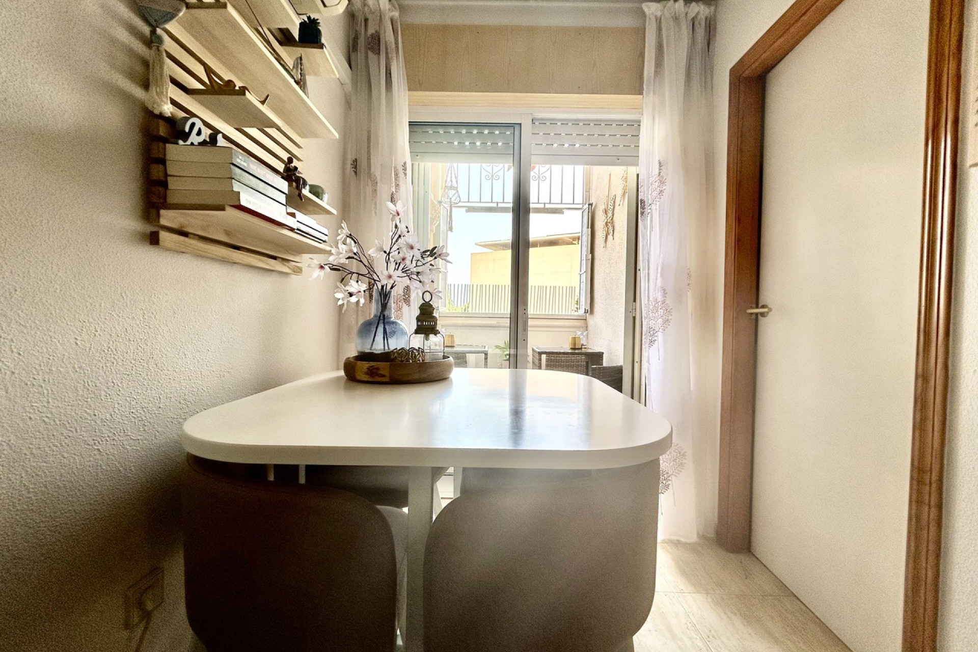 Resale - 1. Apartment / flat - Torrevieja - Costa Blanca South