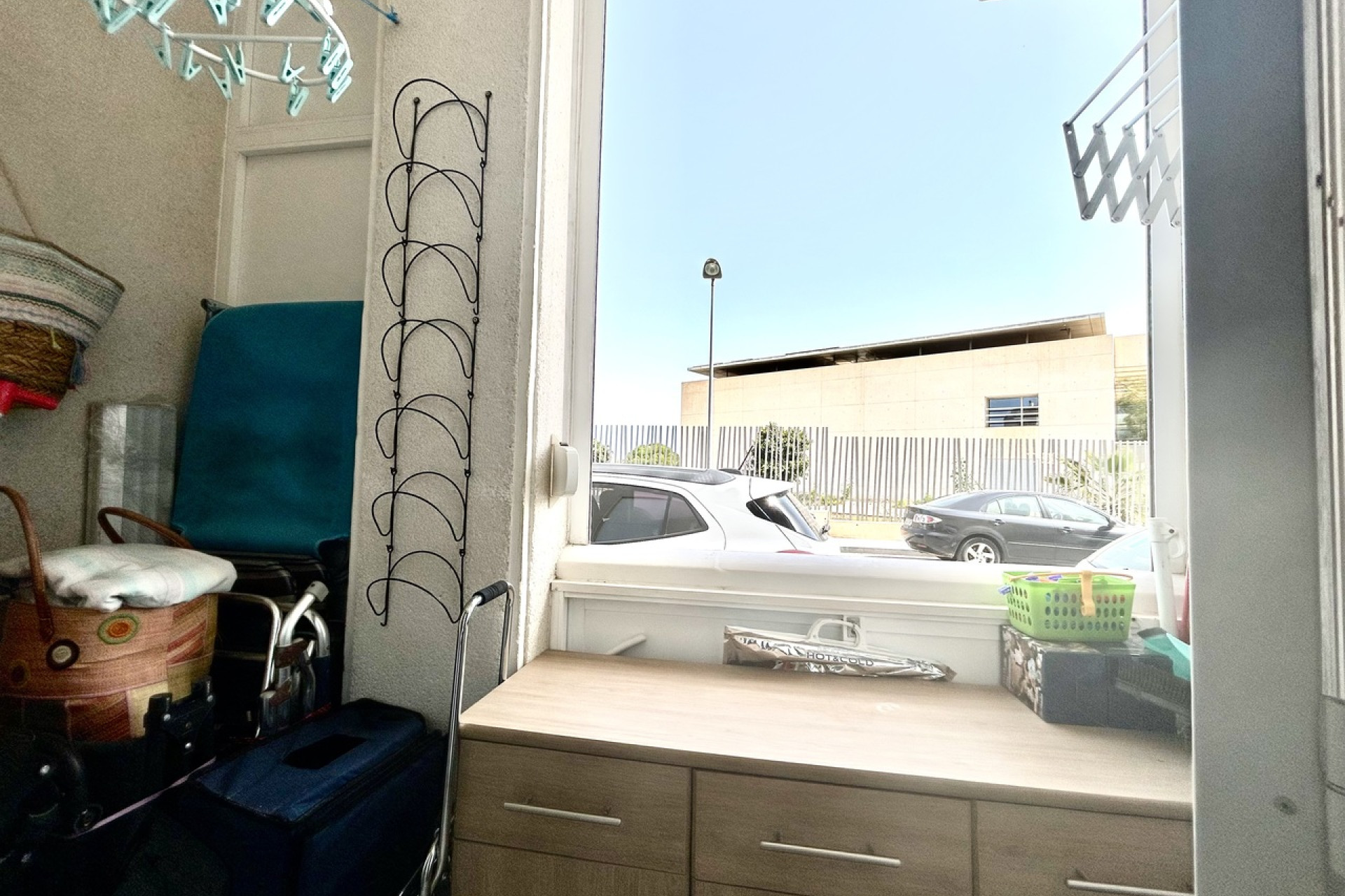 Resale - 1. Apartment / flat - Torrevieja - Costa Blanca South