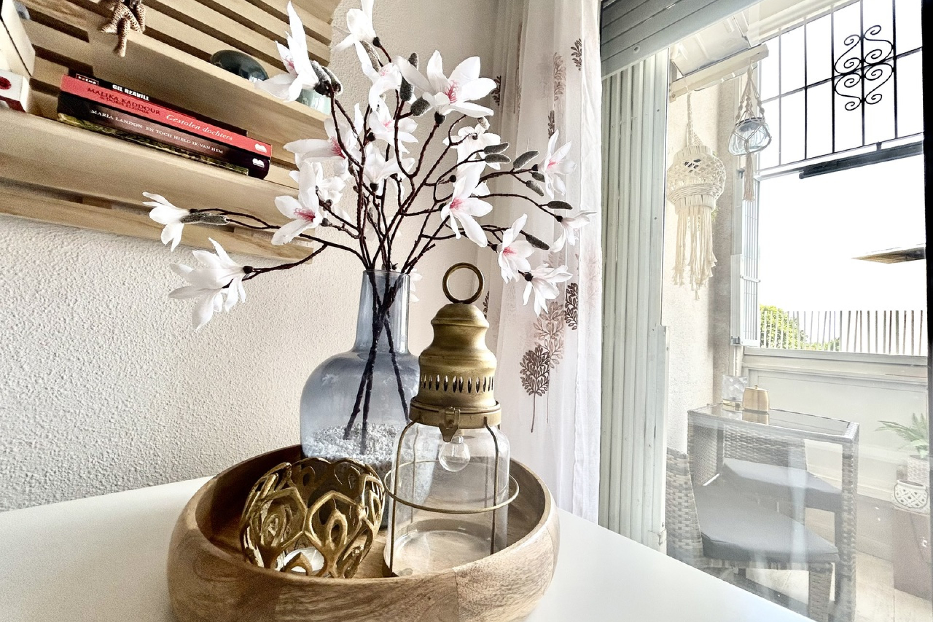 Resale - 1. Apartment / flat - Torrevieja - Costa Blanca South