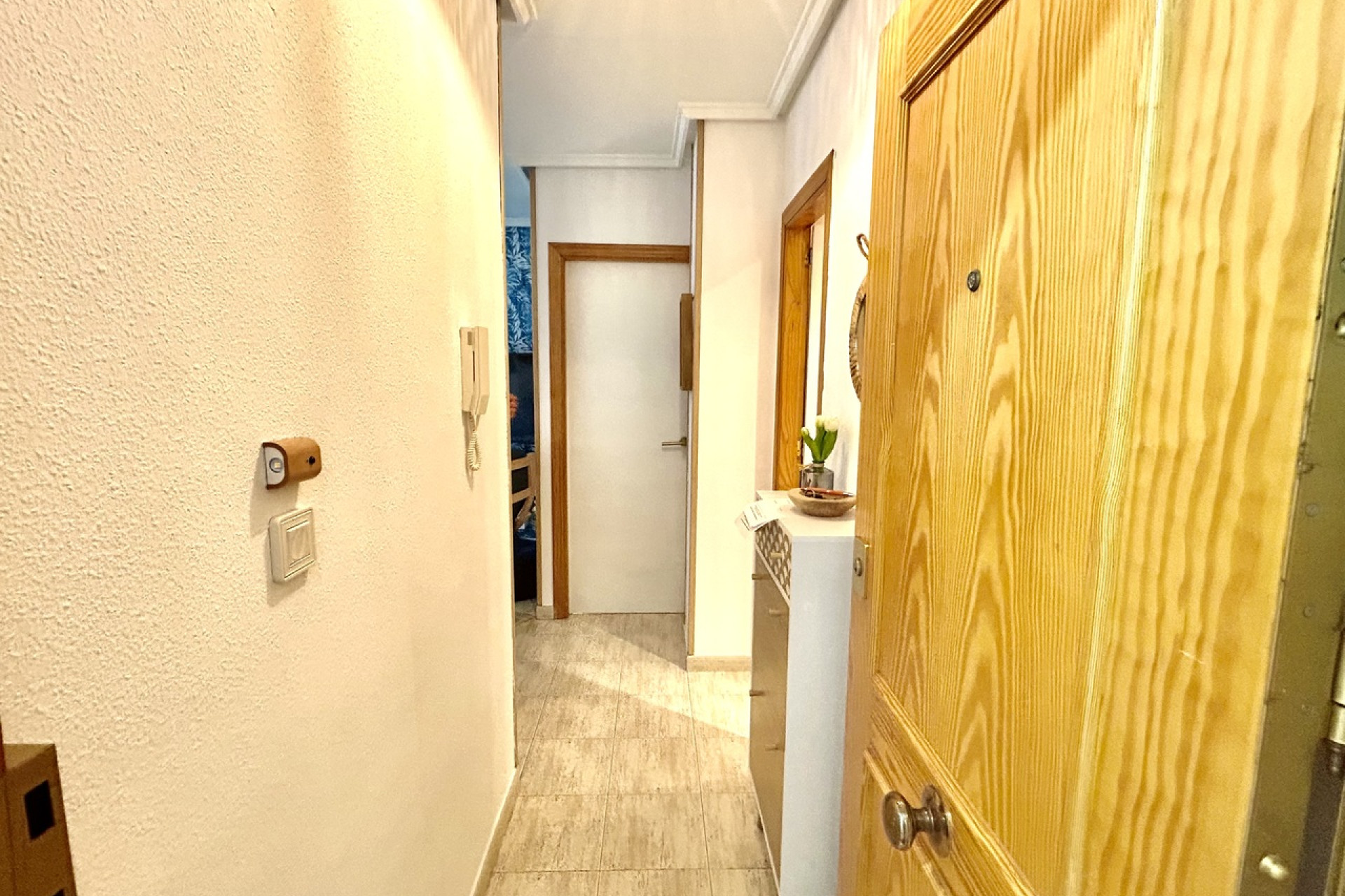 Resale - 1. Apartment / flat - Torrevieja - Costa Blanca South