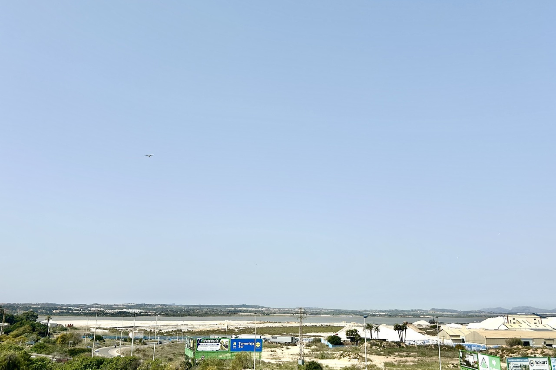 Resale - 1. Apartment / flat - Torrevieja - Costa Blanca South