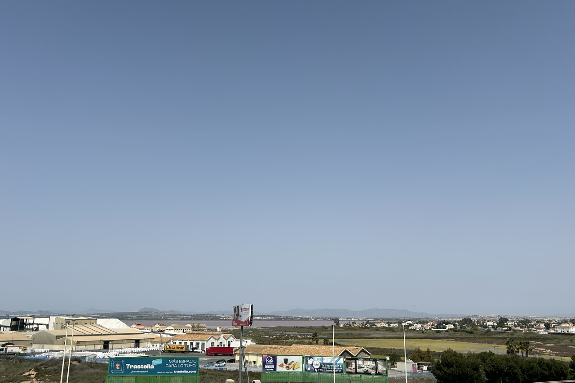 Resale - 1. Apartment / flat - Torrevieja - Costa Blanca South