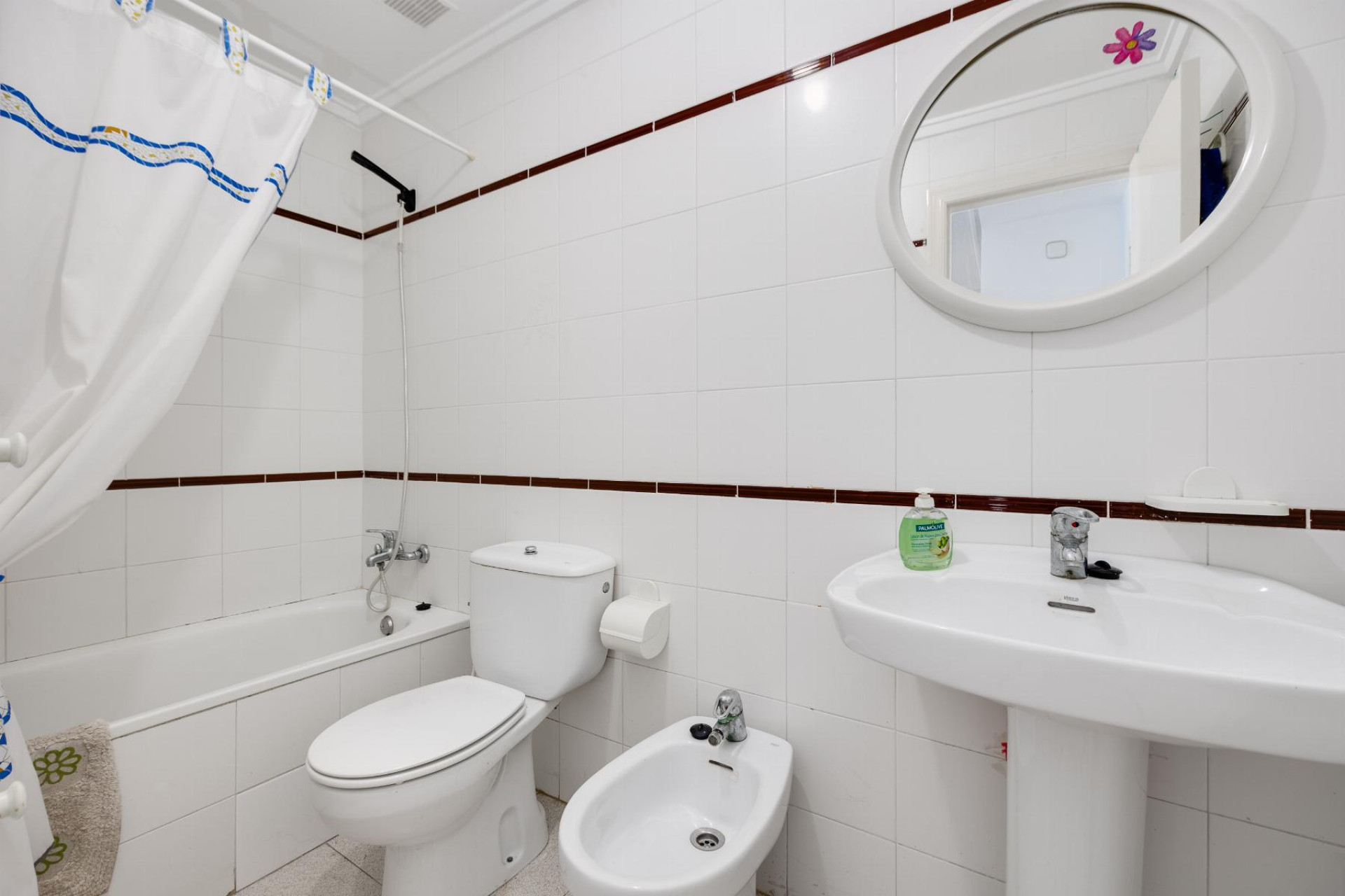 Resale - 1. Apartment / flat - Torrevieja - Costa Blanca South