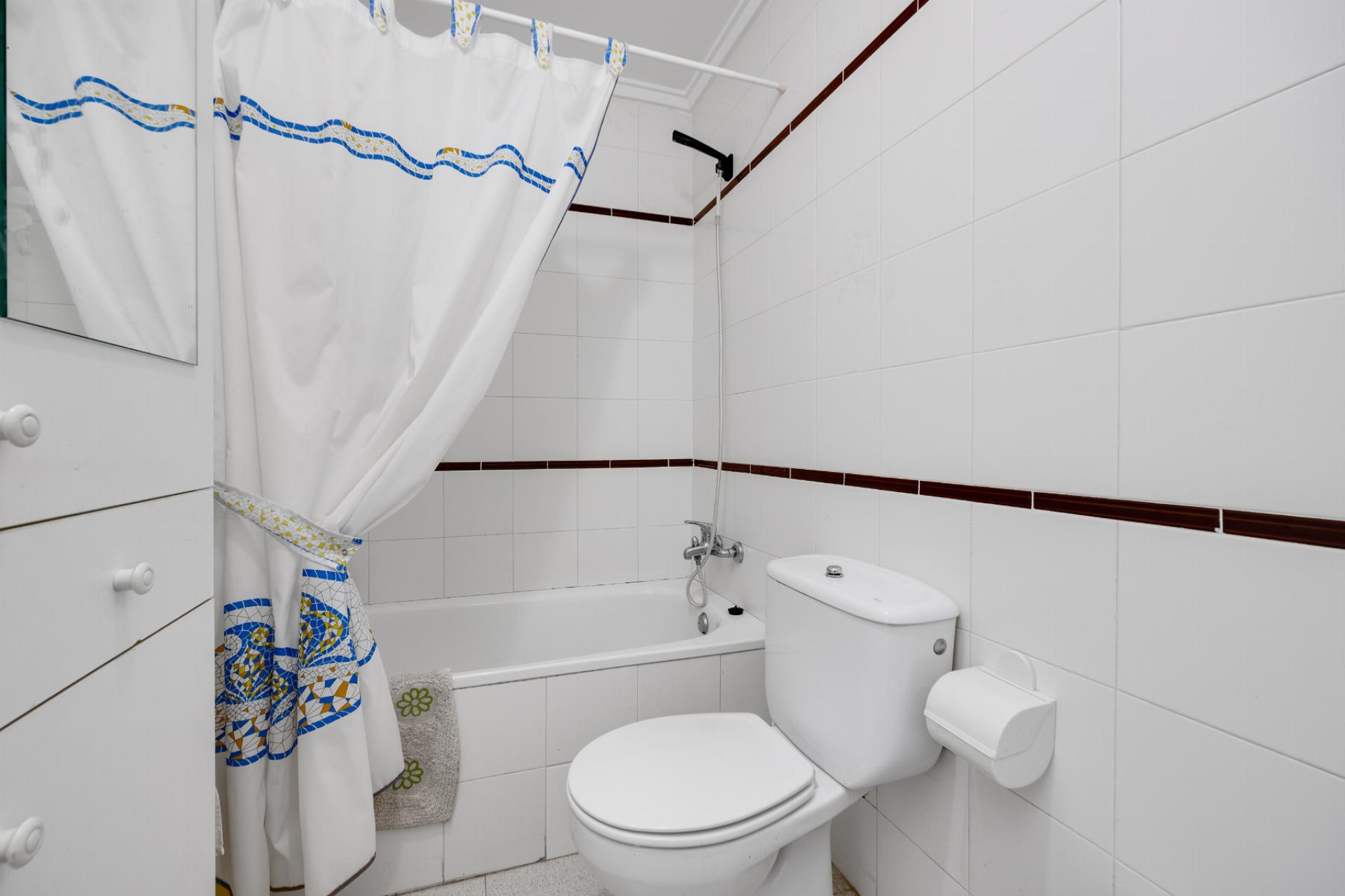 Resale - 1. Apartment / flat - Torrevieja - Costa Blanca South