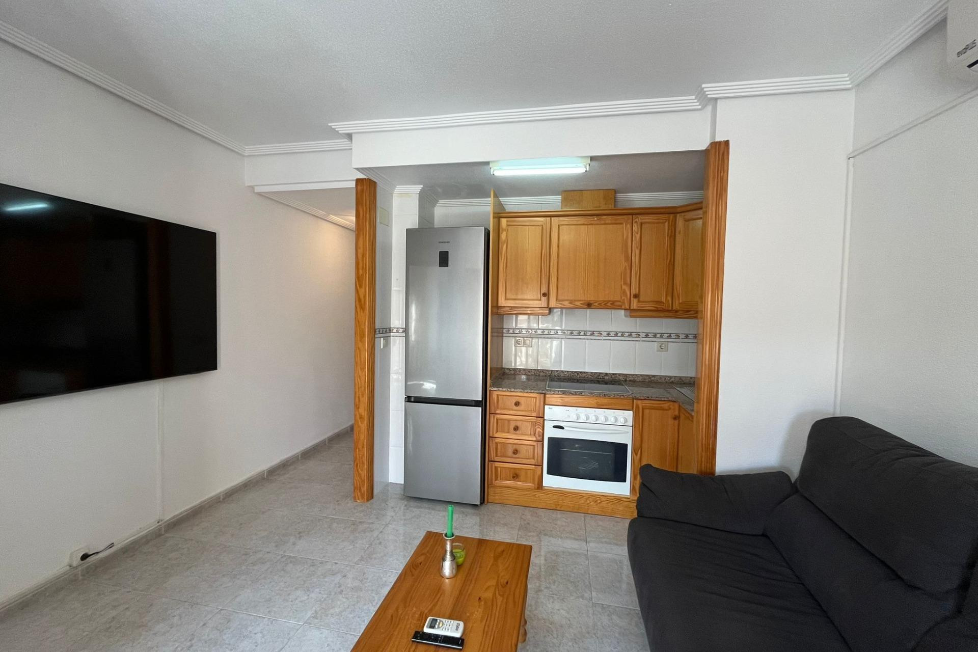 Resale - 1. Apartment / flat - Torrevieja - Costa Blanca South
