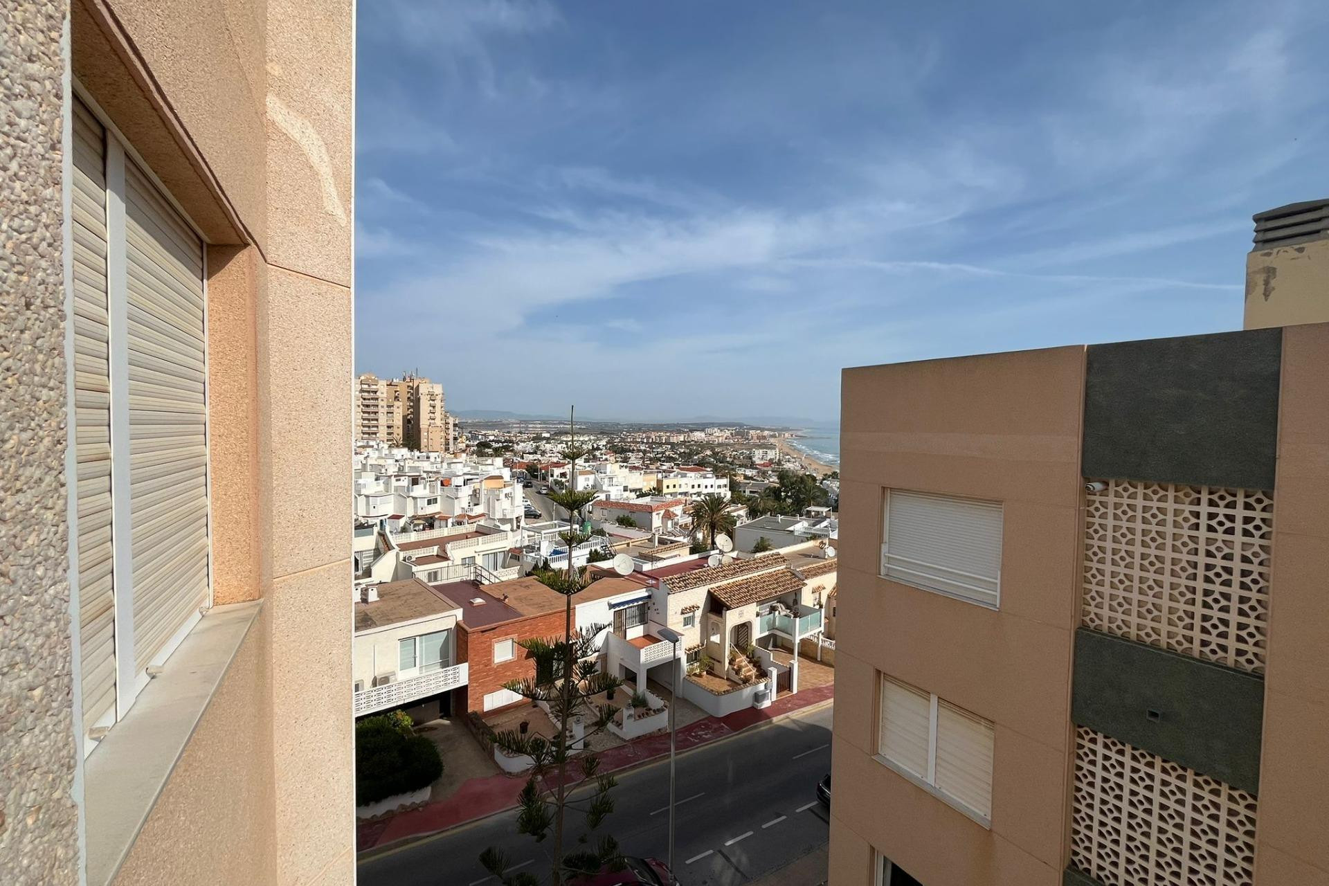 Resale - 1. Apartment / flat - Torrevieja - Costa Blanca South