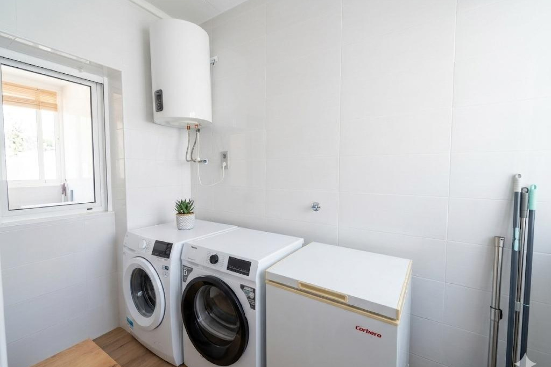 Resale - 1. Apartment / flat - Torrevieja - Costa Blanca South