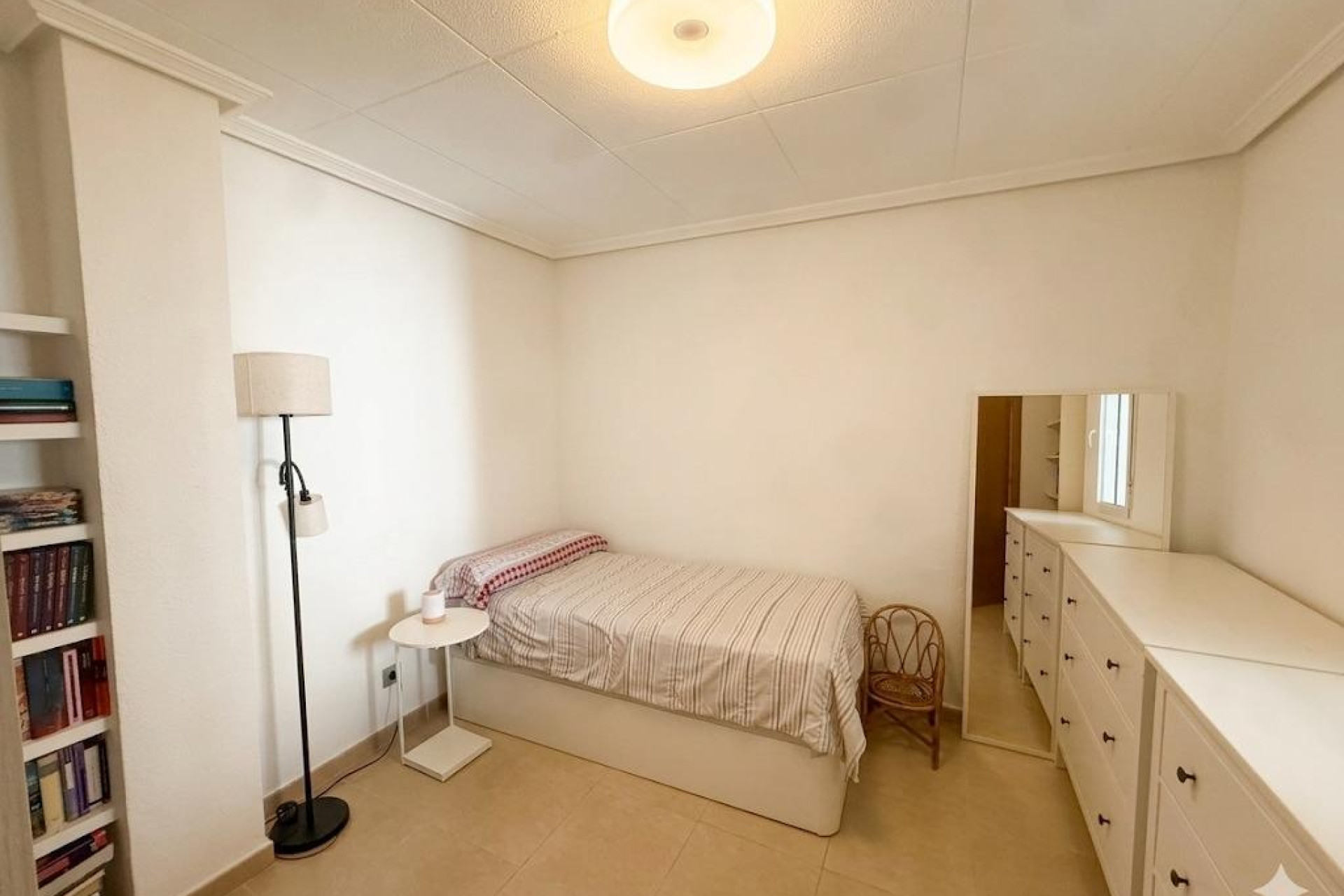 Resale - 1. Apartment / flat - Torrevieja - Costa Blanca South