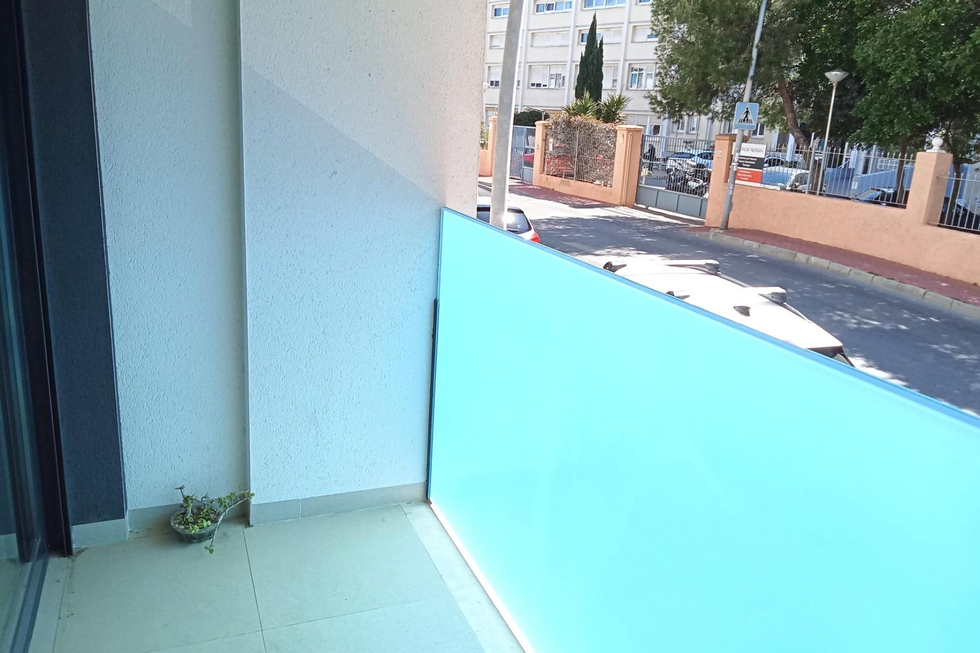 Resale - 1. Apartment / flat - Torrevieja - Costa Blanca South