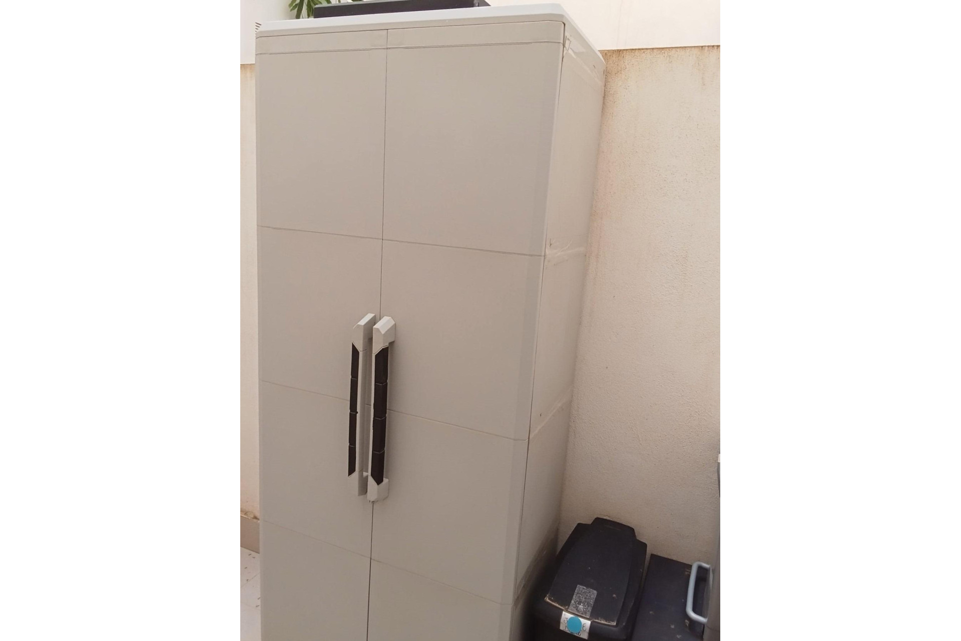 Resale - 1. Apartment / flat - Torrevieja - Costa Blanca South