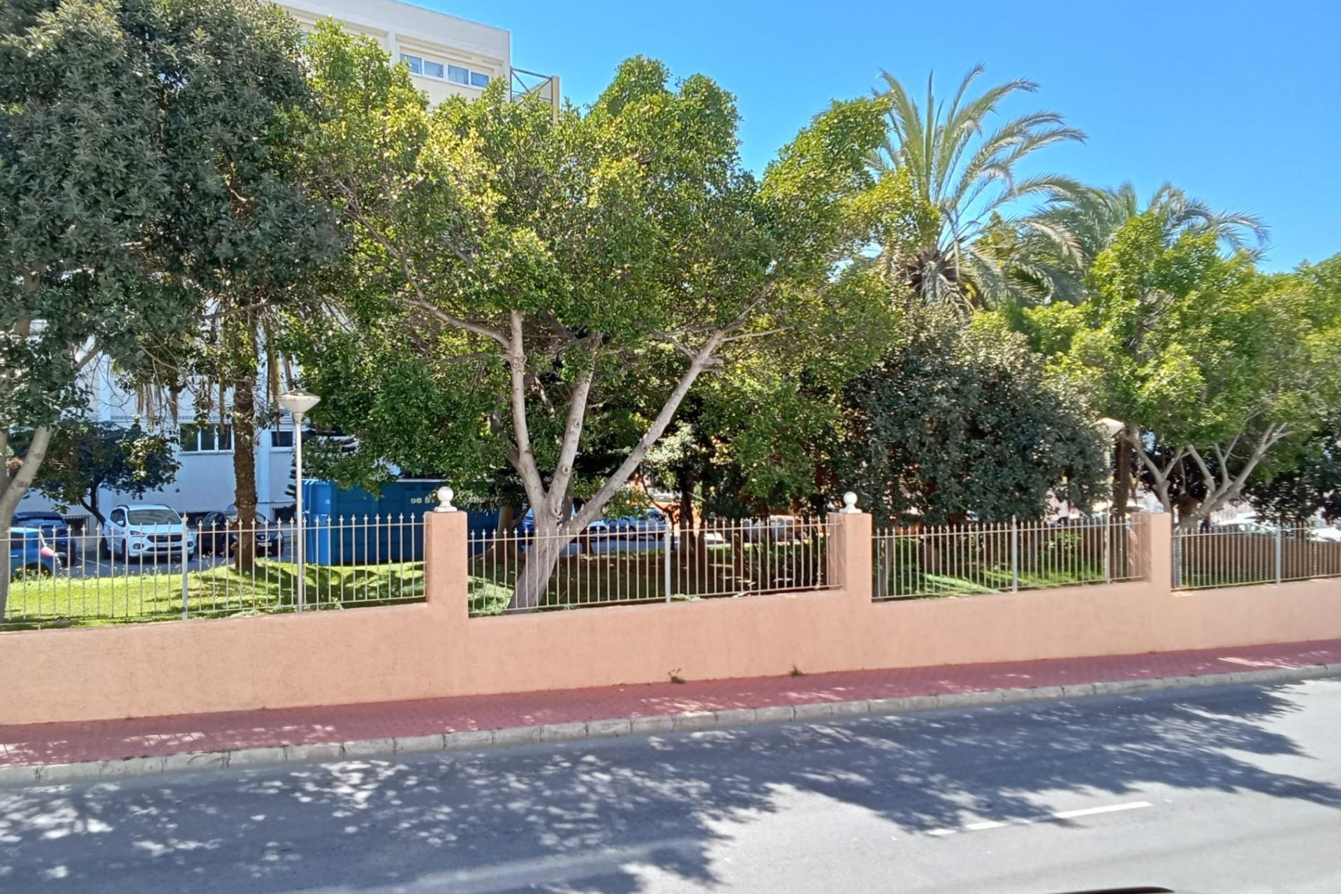 Resale - 1. Apartment / flat - Torrevieja - Costa Blanca South