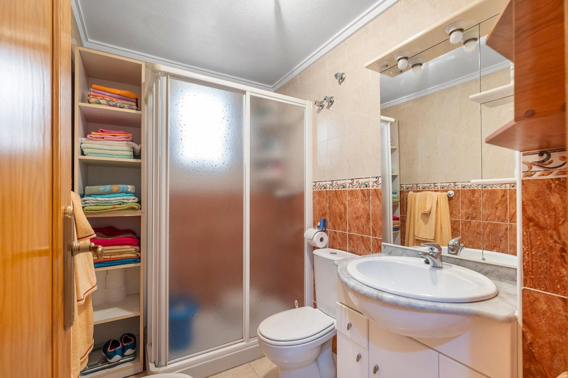 Resale - 1. Apartment / flat - Torrevieja - Costa Blanca South