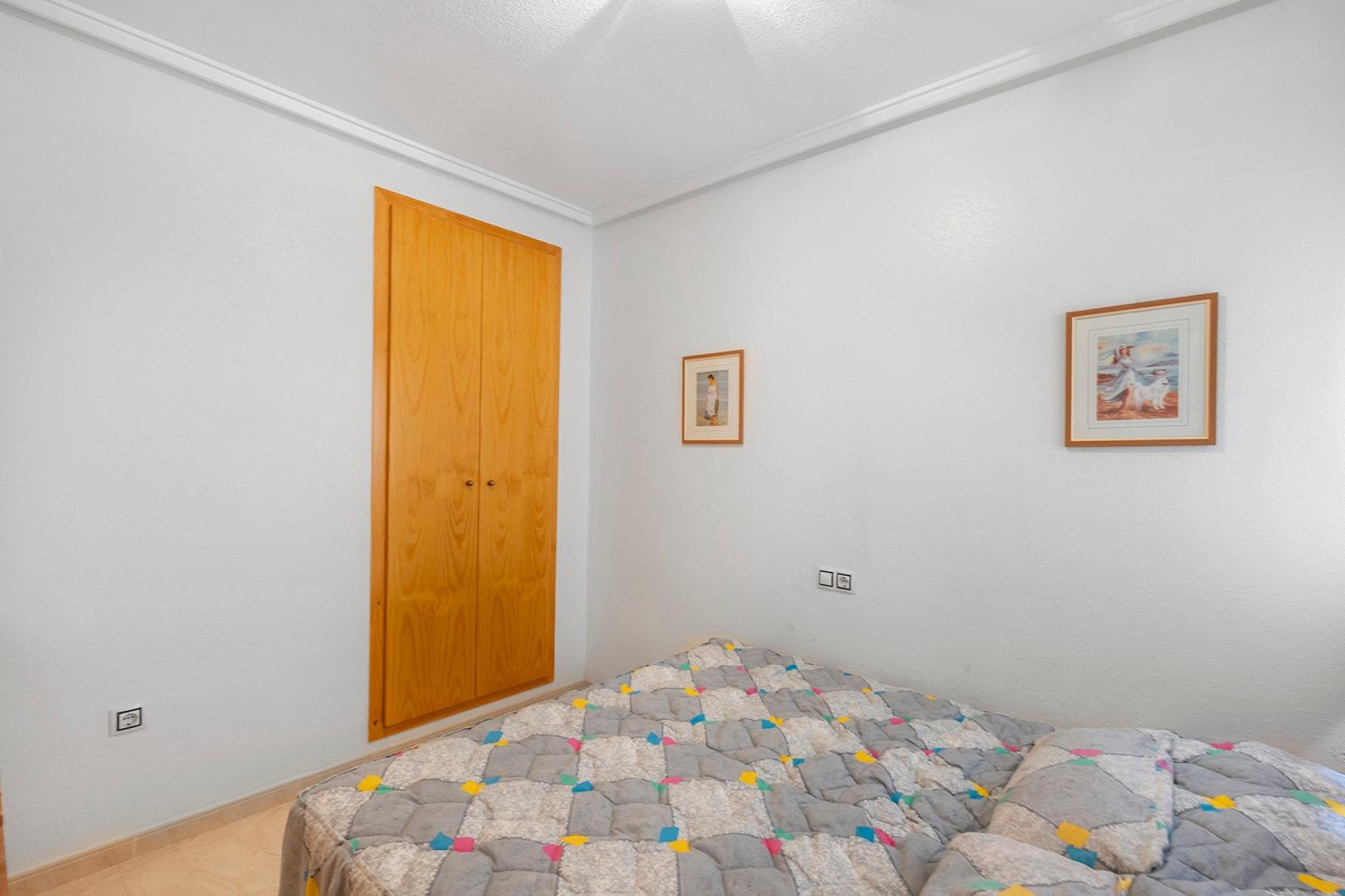 Resale - 1. Apartment / flat - Torrevieja - Costa Blanca South