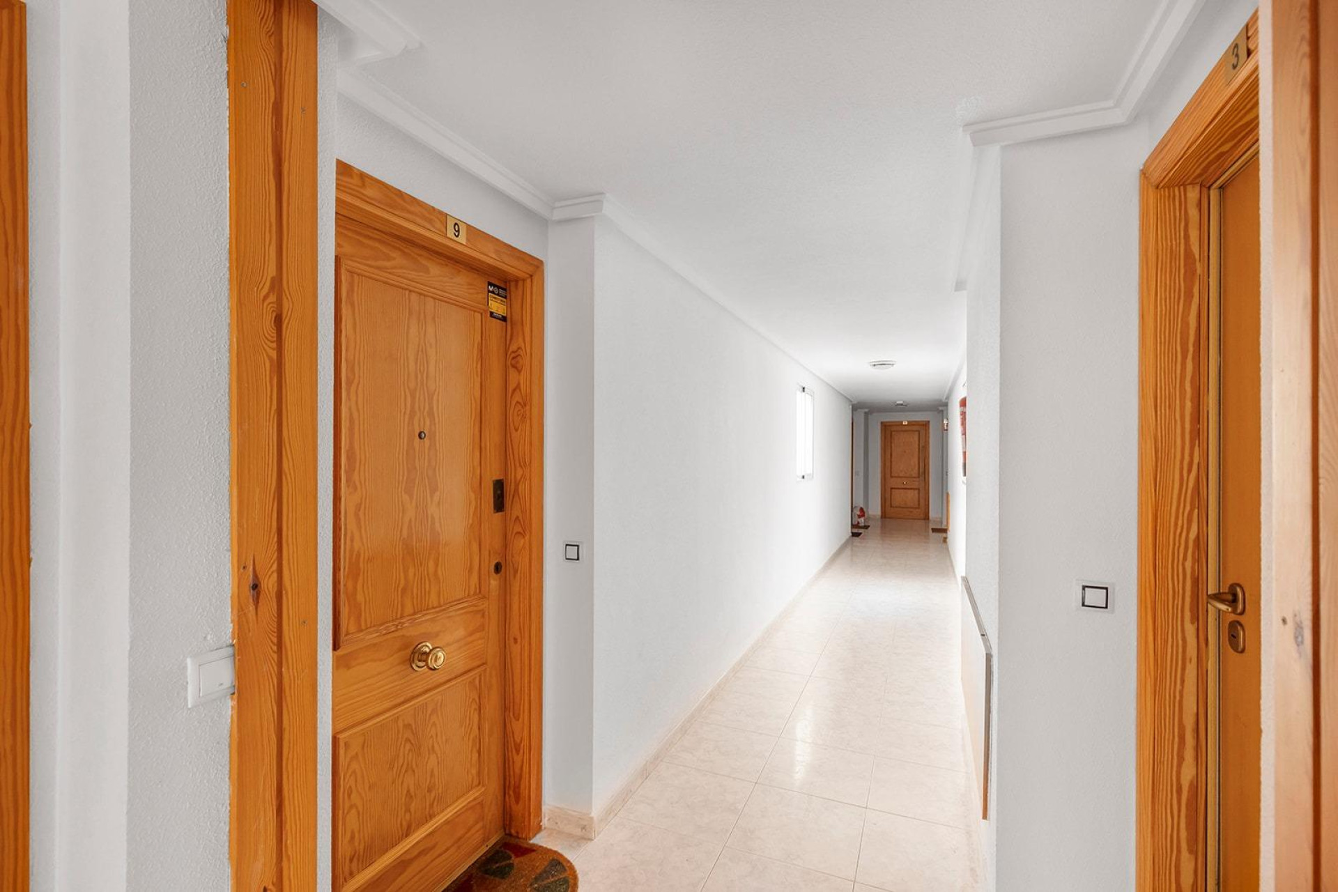 Resale - 1. Apartment / flat - Torrevieja - Costa Blanca South