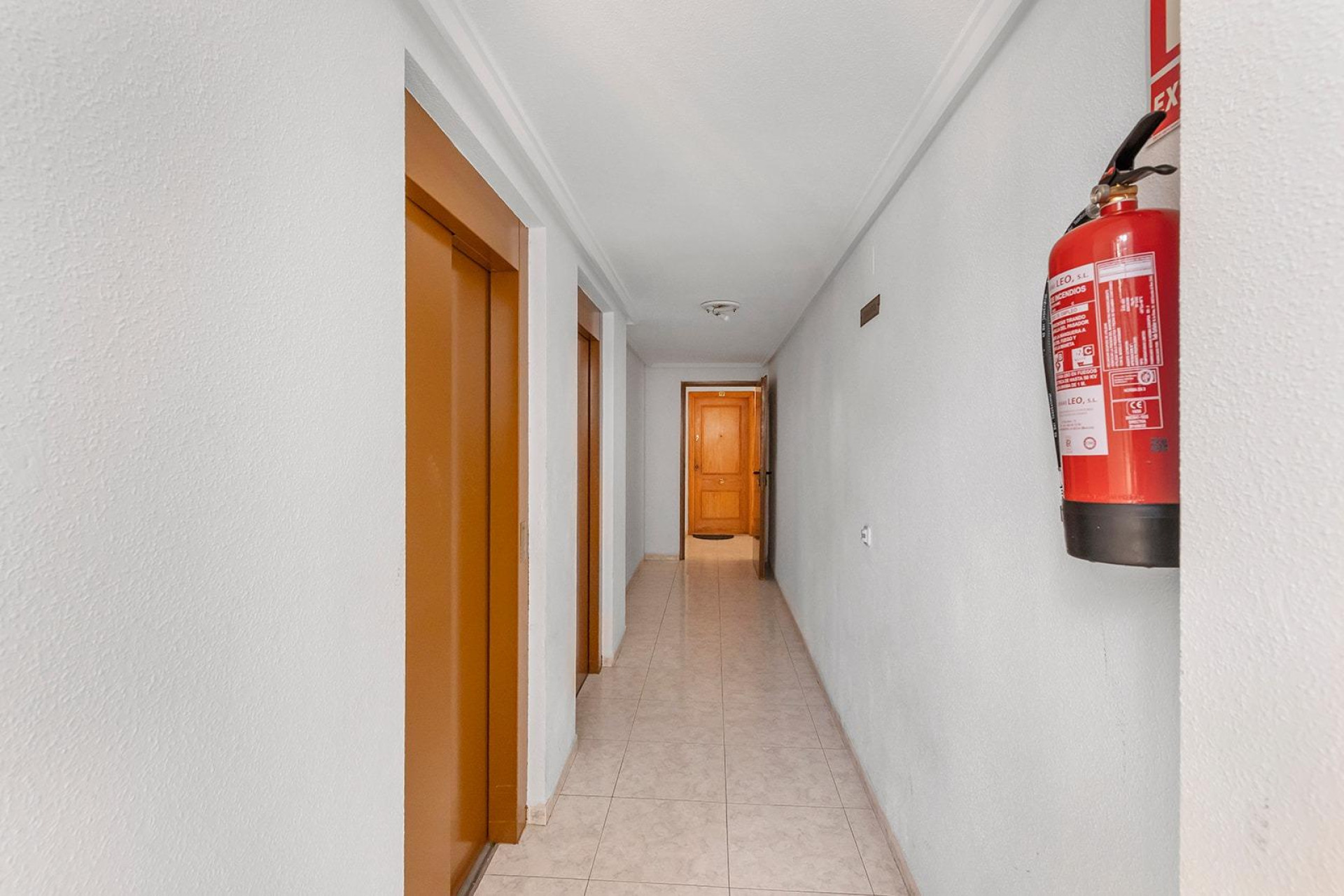 Resale - 1. Apartment / flat - Torrevieja - Costa Blanca South