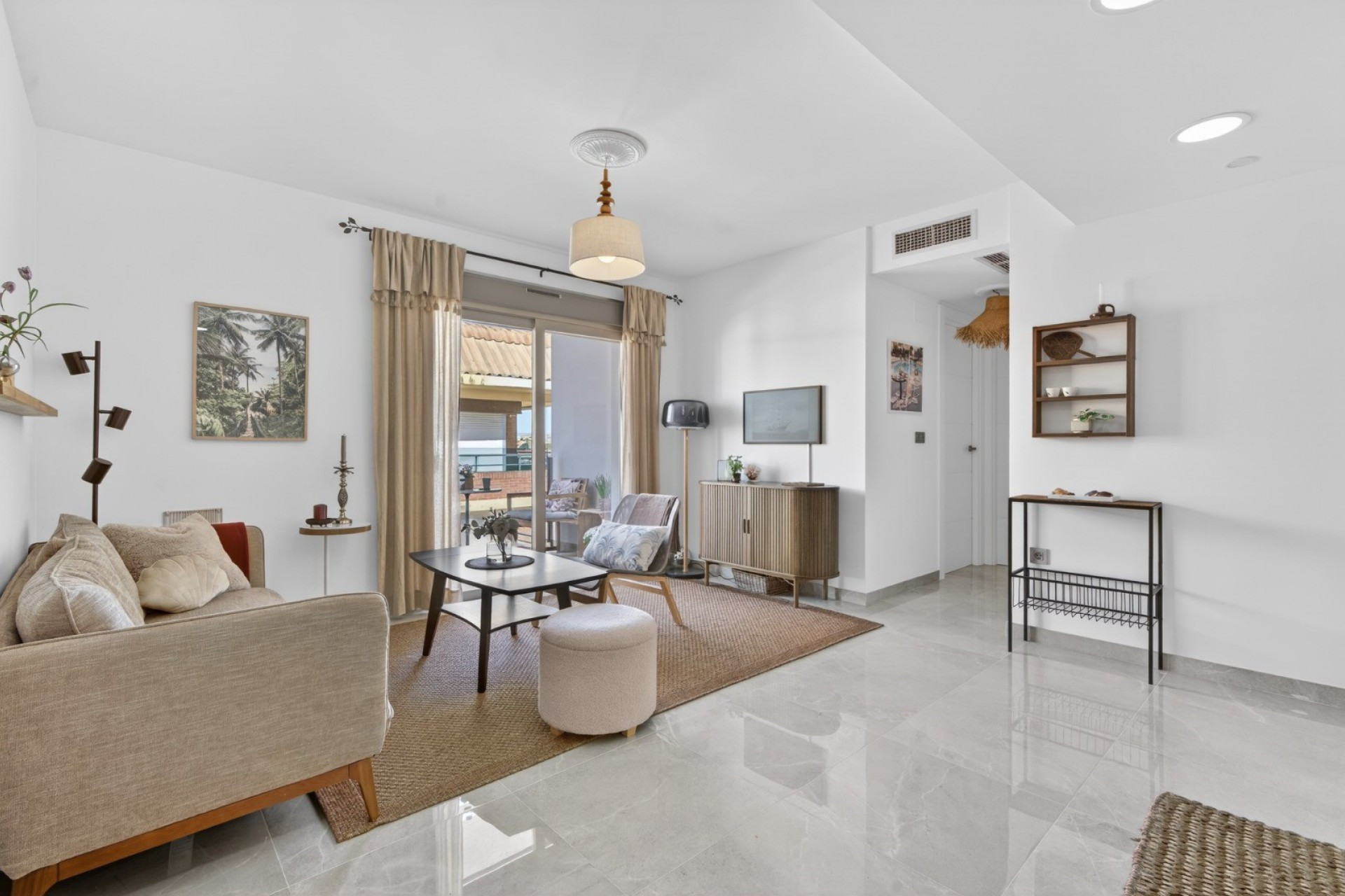 Resale - 1. Apartment / flat - Torrevieja - Costa Blanca South