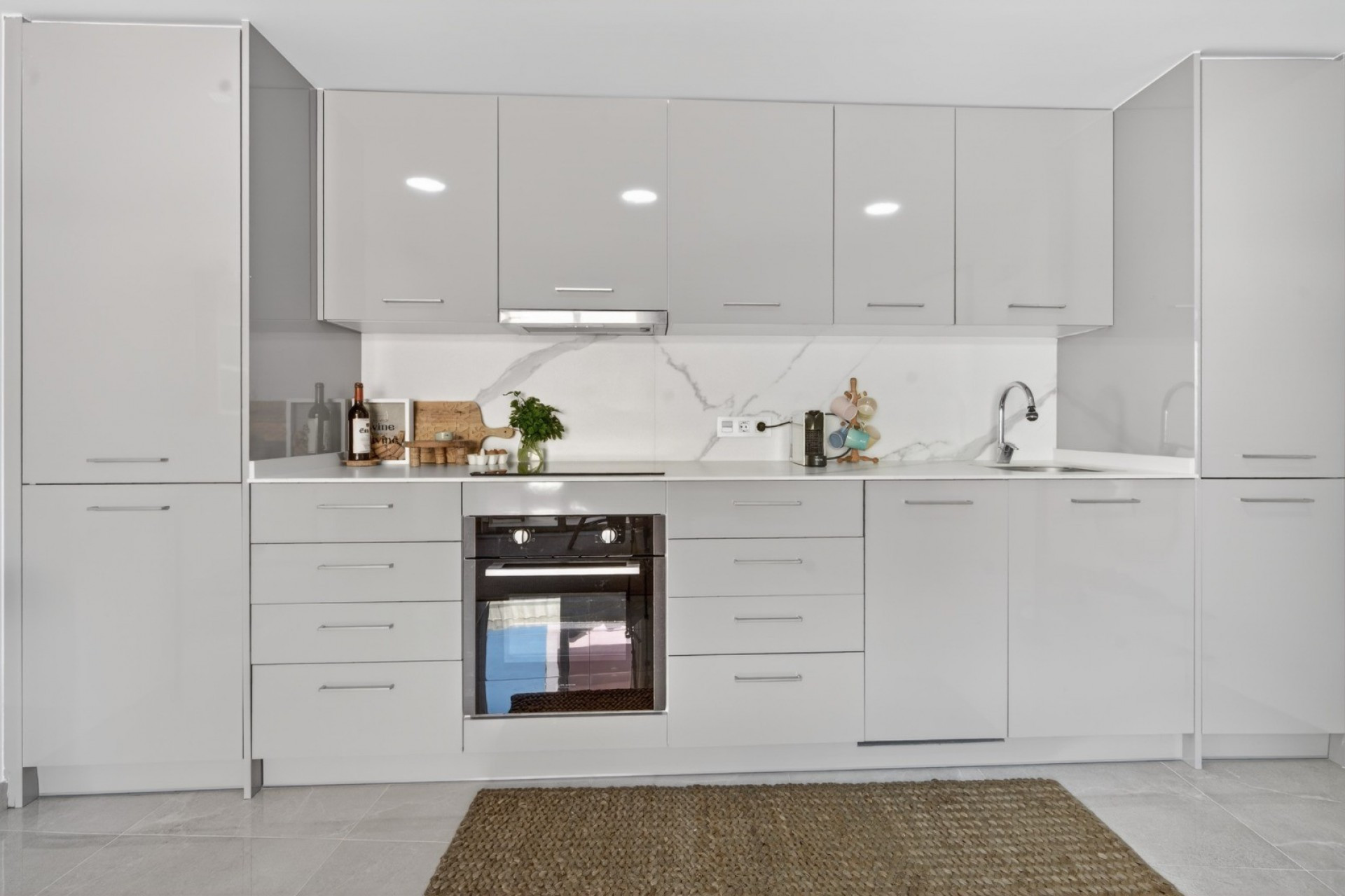 Resale - 1. Apartment / flat - Torrevieja - Costa Blanca South