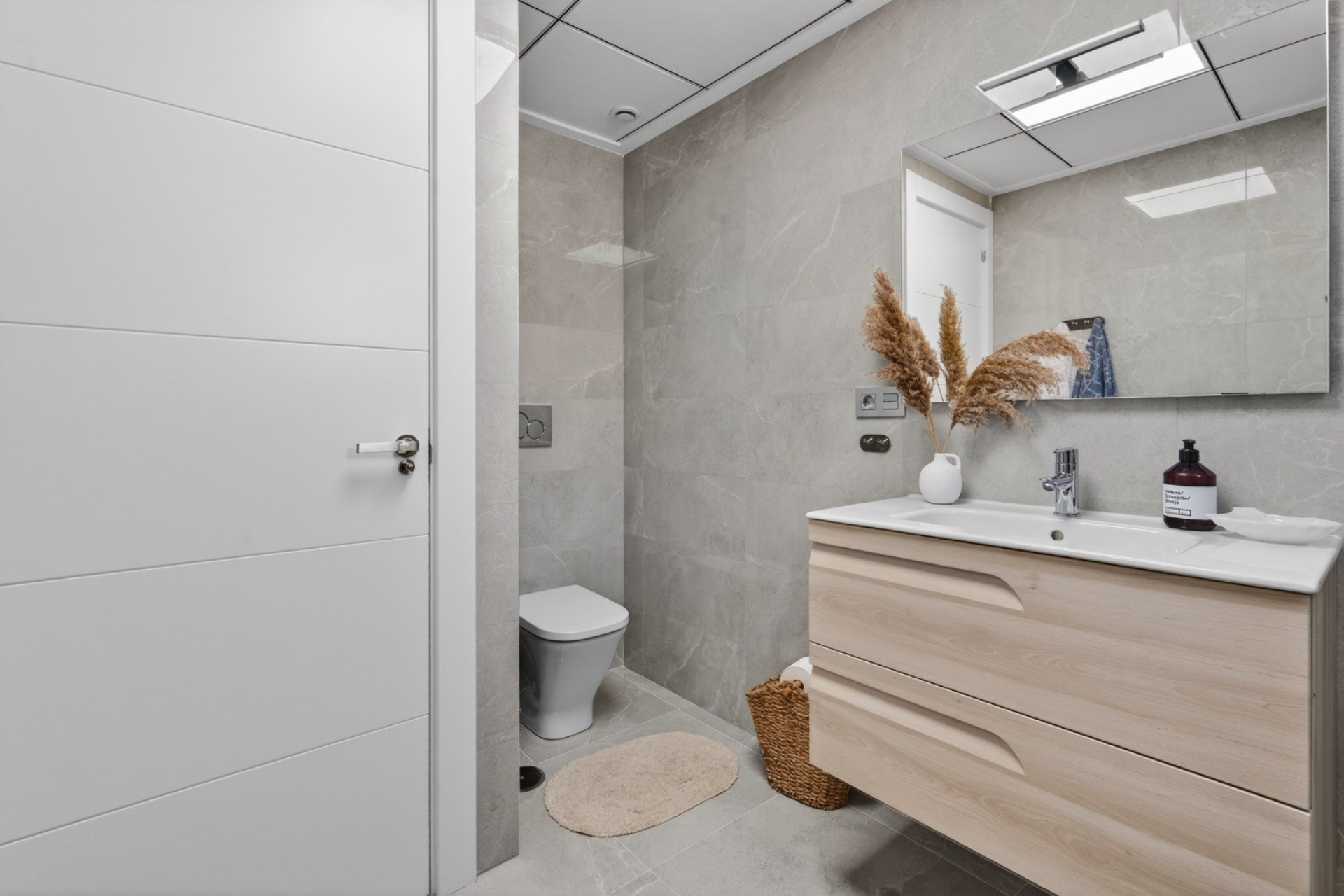 Resale - 1. Apartment / flat - Torrevieja - Costa Blanca South