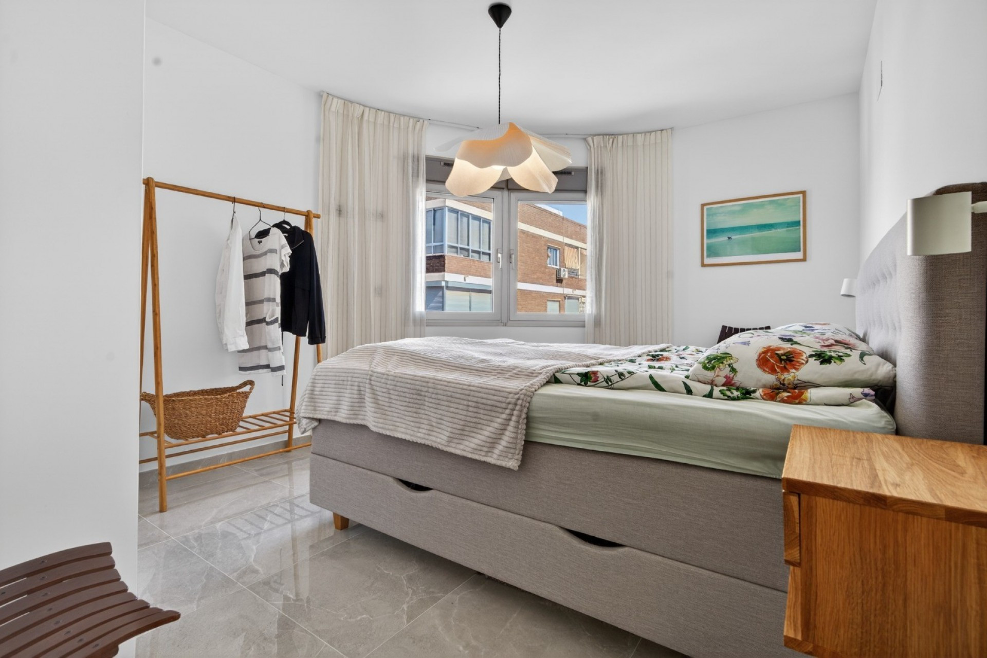 Resale - 1. Apartment / flat - Torrevieja - Costa Blanca South