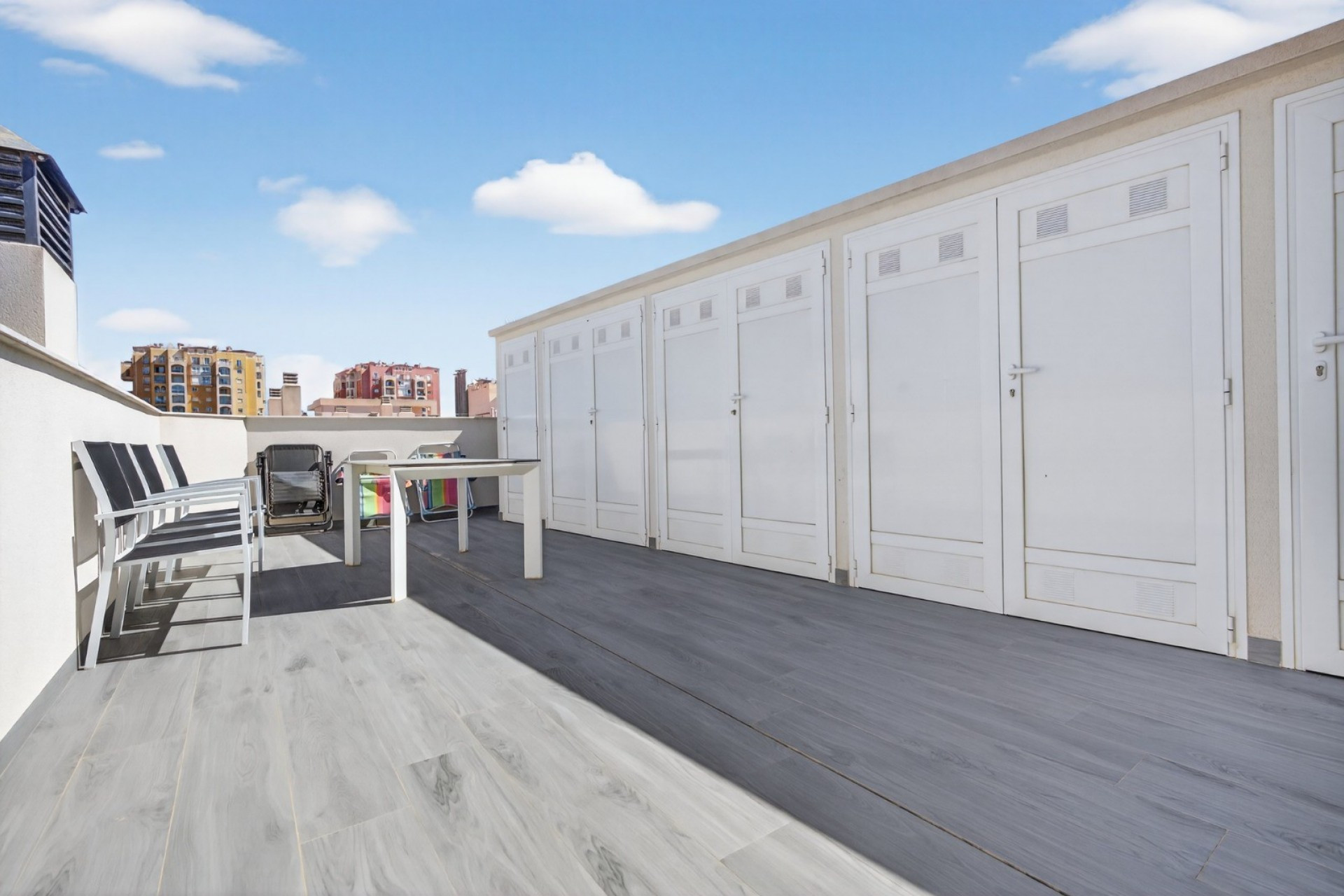 Resale - 1. Apartment / flat - Torrevieja - Costa Blanca South