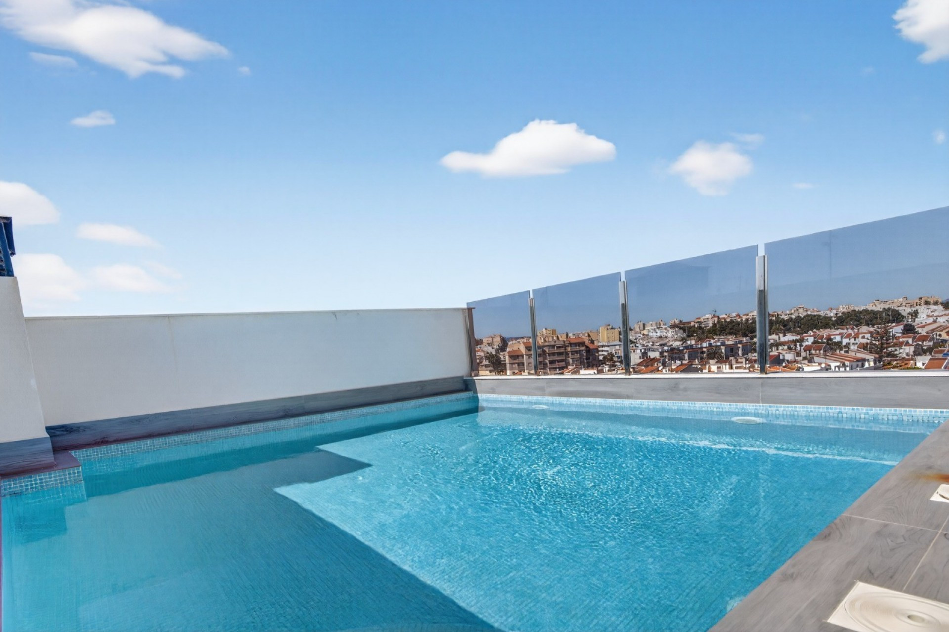 Resale - 1. Apartment / flat - Torrevieja - Costa Blanca South