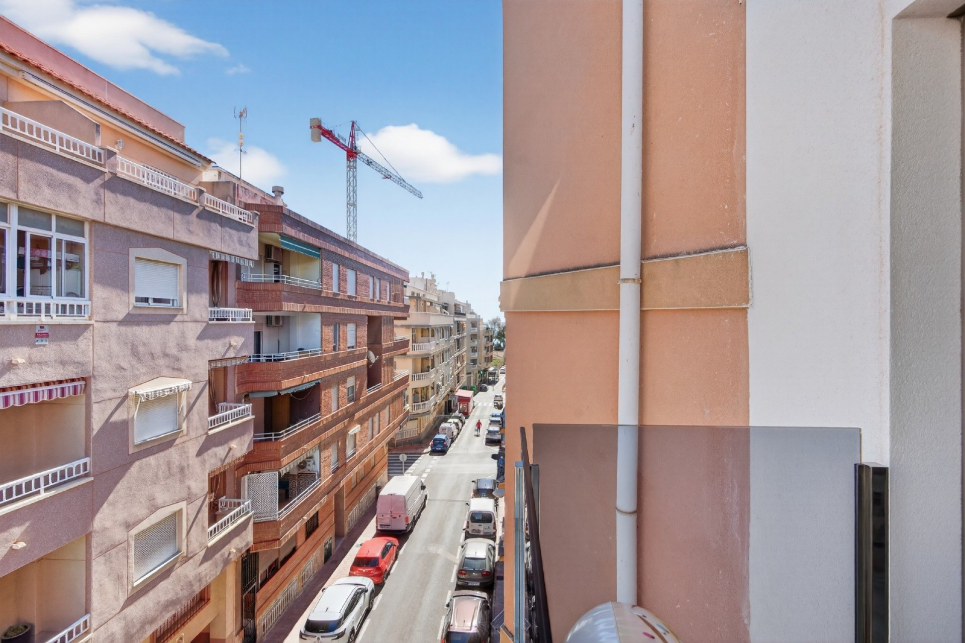 Resale - 1. Apartment / flat - Torrevieja - Costa Blanca South