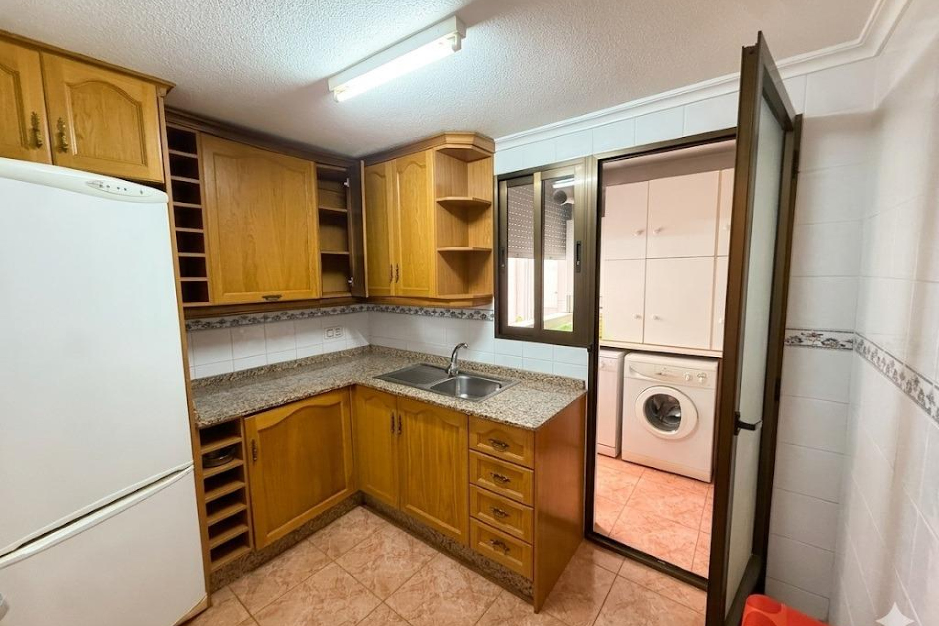 Resale - 1. Apartment / flat - Torrevieja - Costa Blanca South