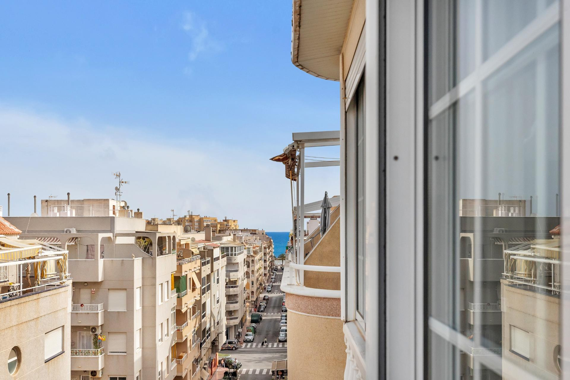 Resale - 1. Apartment / flat - Torrevieja - Costa Blanca South