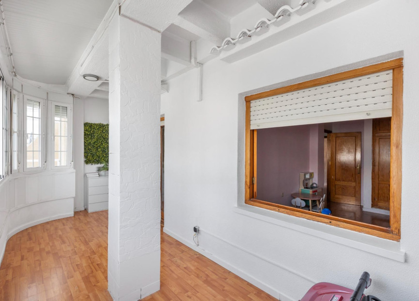 Resale - 1. Apartment / flat - Torrevieja - Costa Blanca South