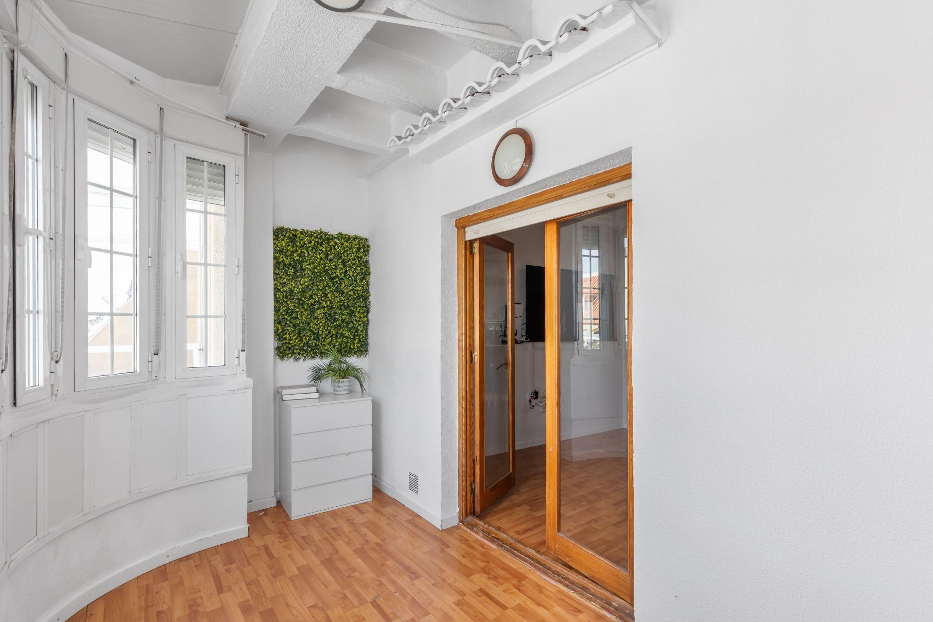 Resale - 1. Apartment / flat - Torrevieja - Costa Blanca South