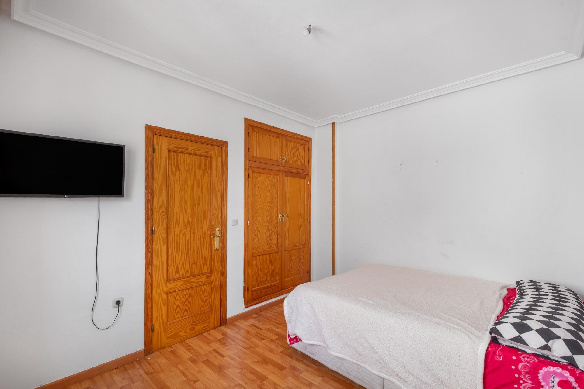 Resale - 1. Apartment / flat - Torrevieja - Costa Blanca South