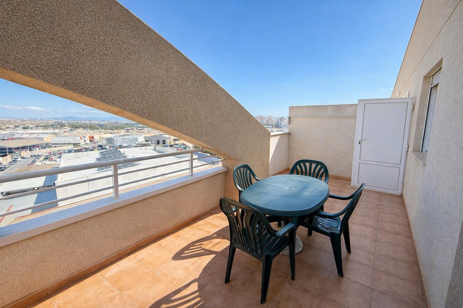 Resale - 1. Apartment / flat - Torrevieja - Costa Blanca South