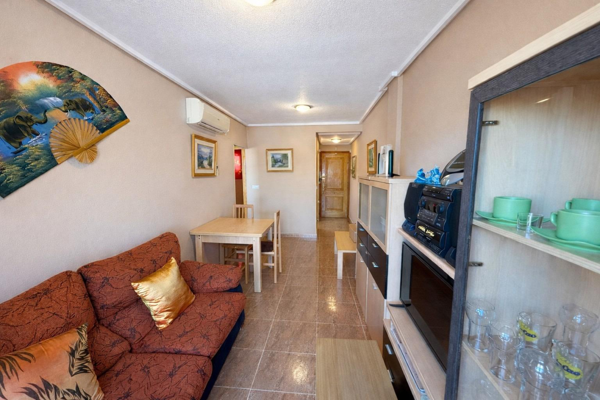 Resale - 1. Apartment / flat - Torrevieja - Costa Blanca South