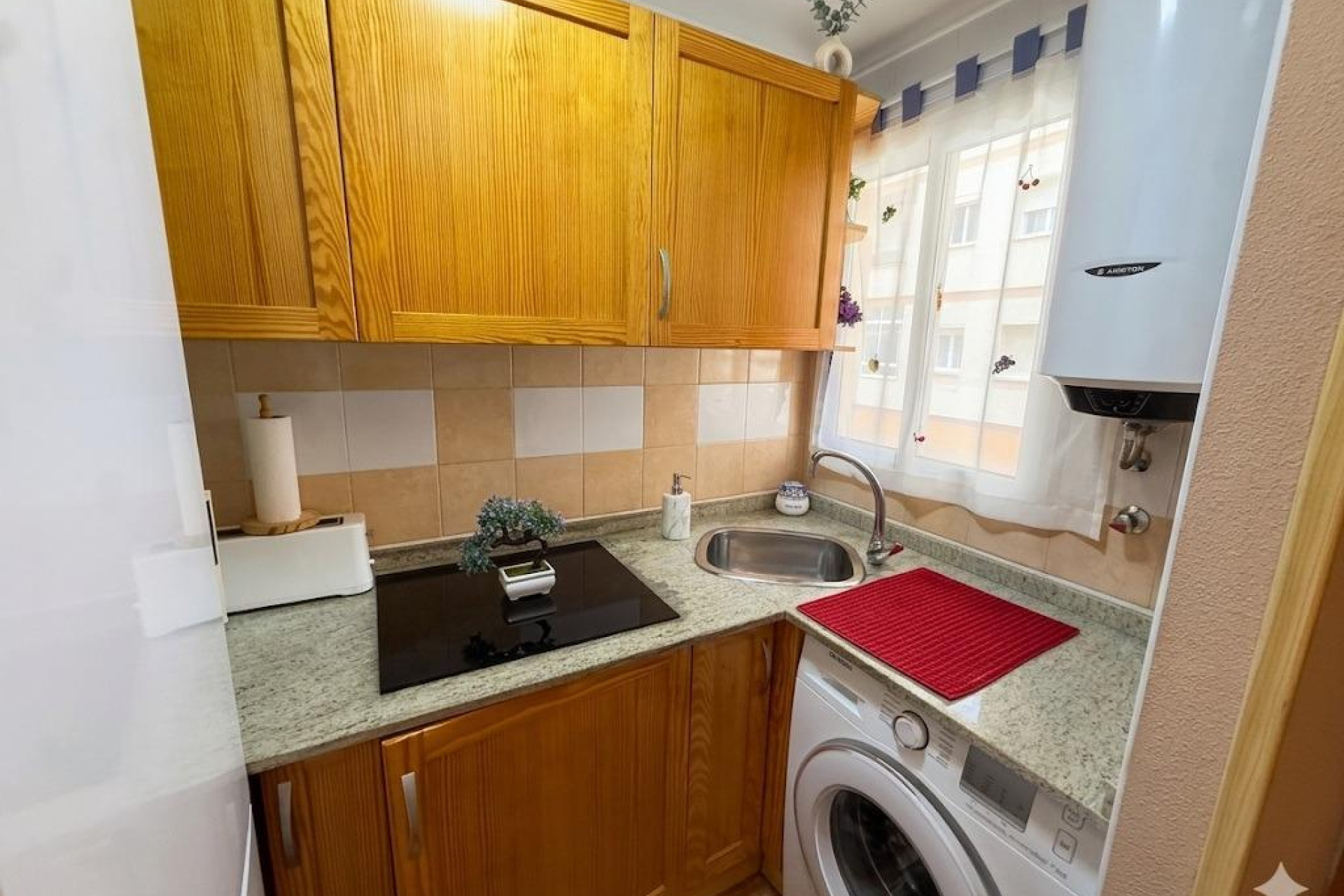 Resale - 1. Apartment / flat - Torrevieja - Costa Blanca South