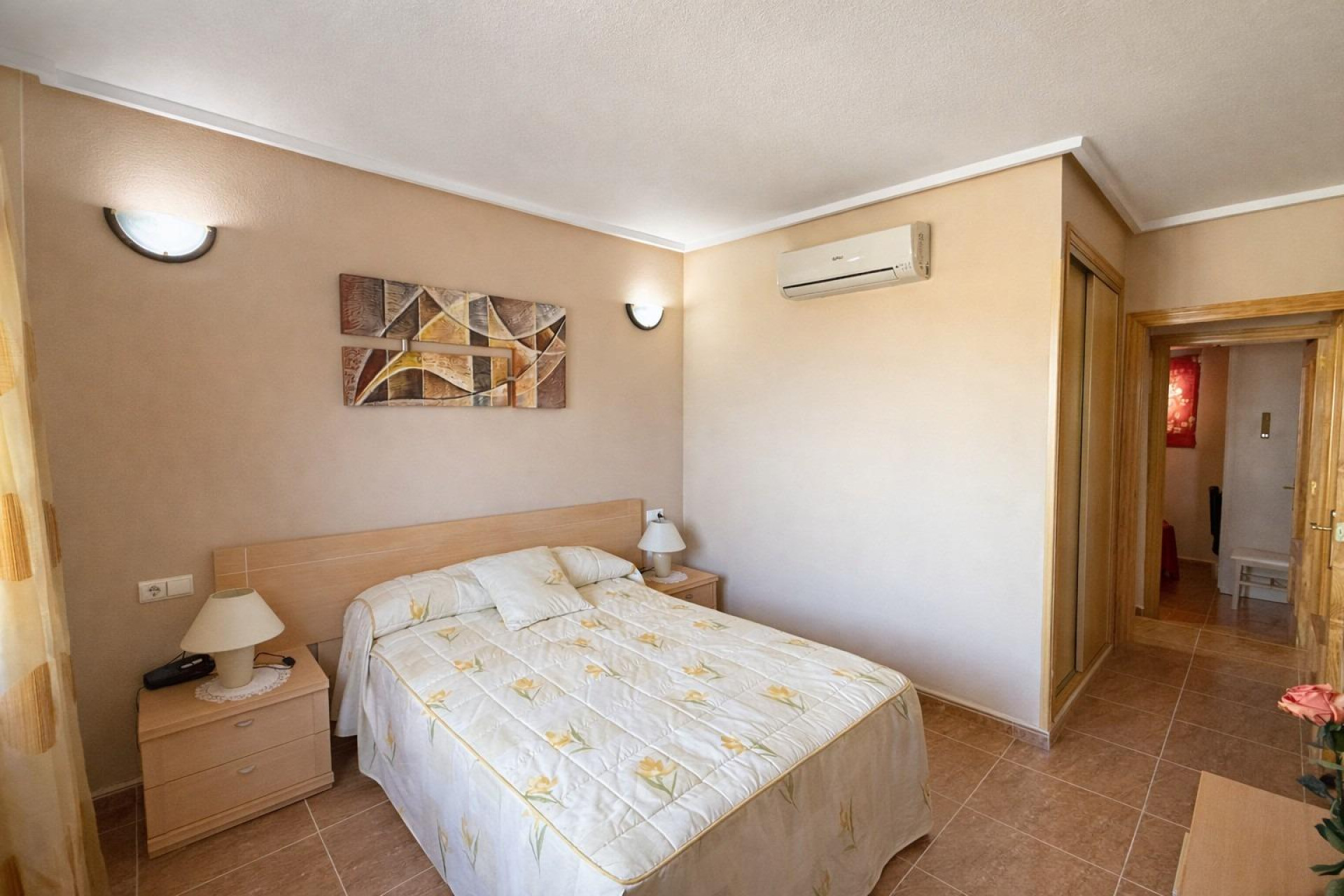 Resale - 1. Apartment / flat - Torrevieja - Costa Blanca South