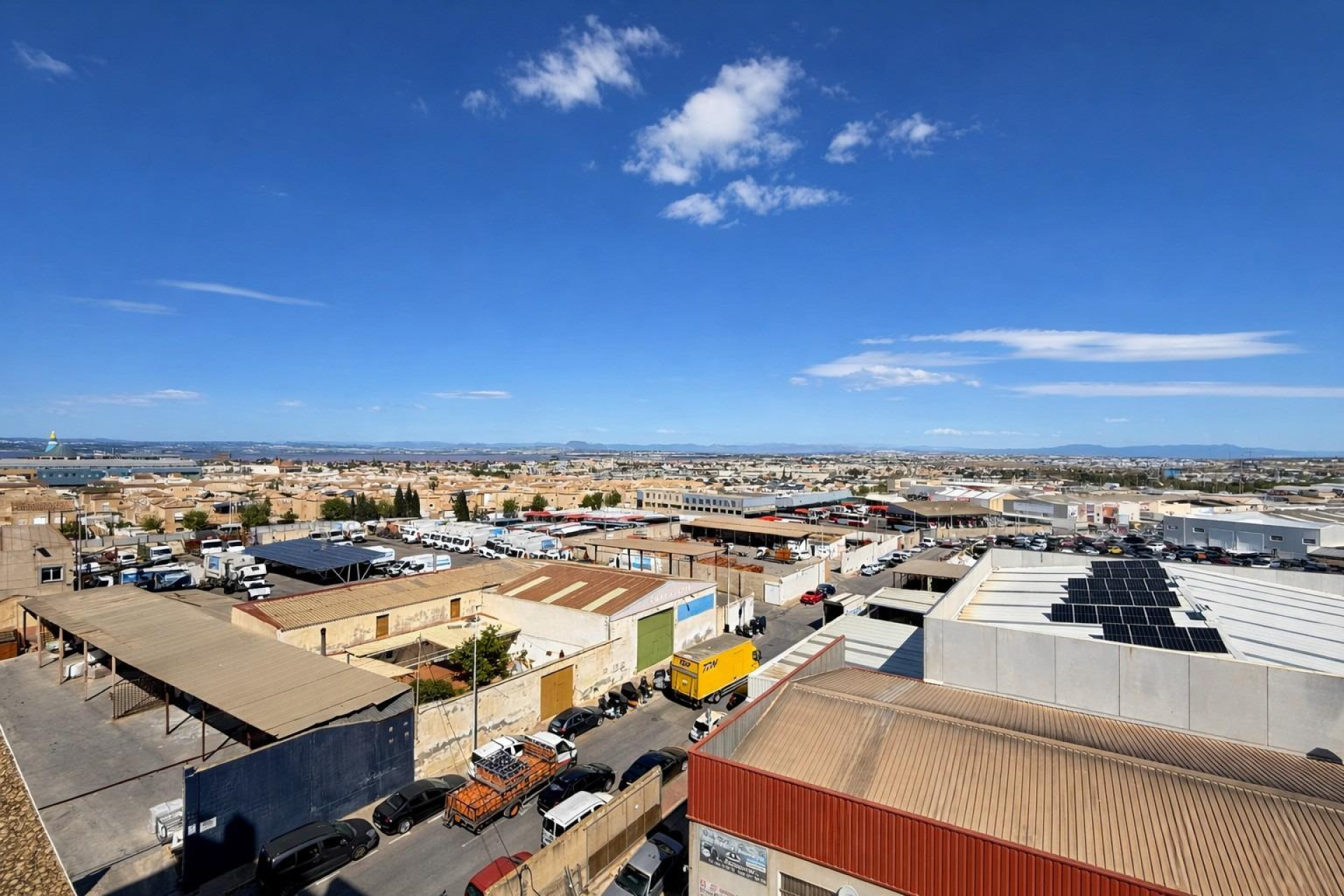 Resale - 1. Apartment / flat - Torrevieja - Costa Blanca South